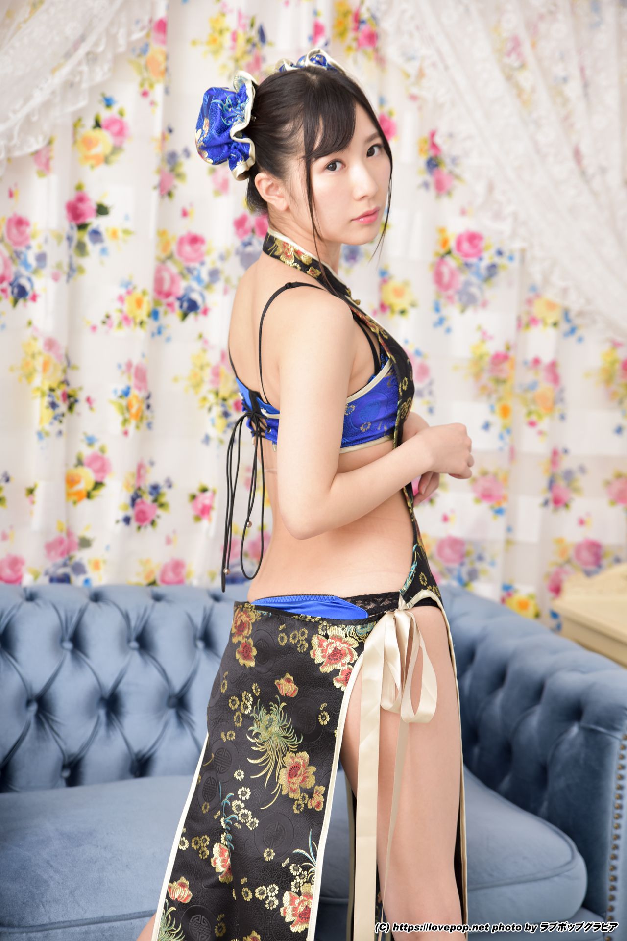 [LOVEPOP] Saori Itou 伊藤里織 Photoset 05
