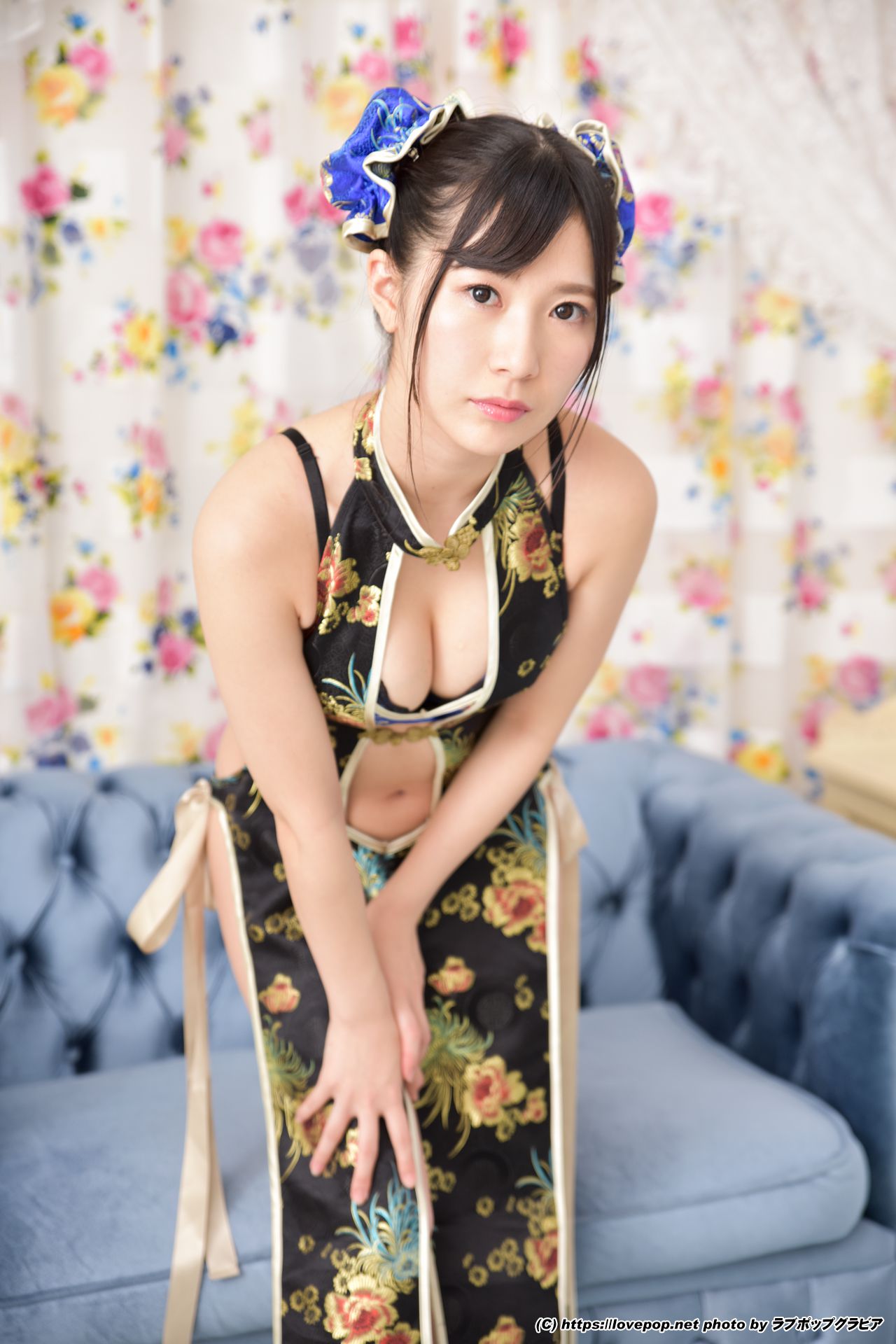 [LOVEPOP] Saori Itou 伊藤里織 Photoset 05