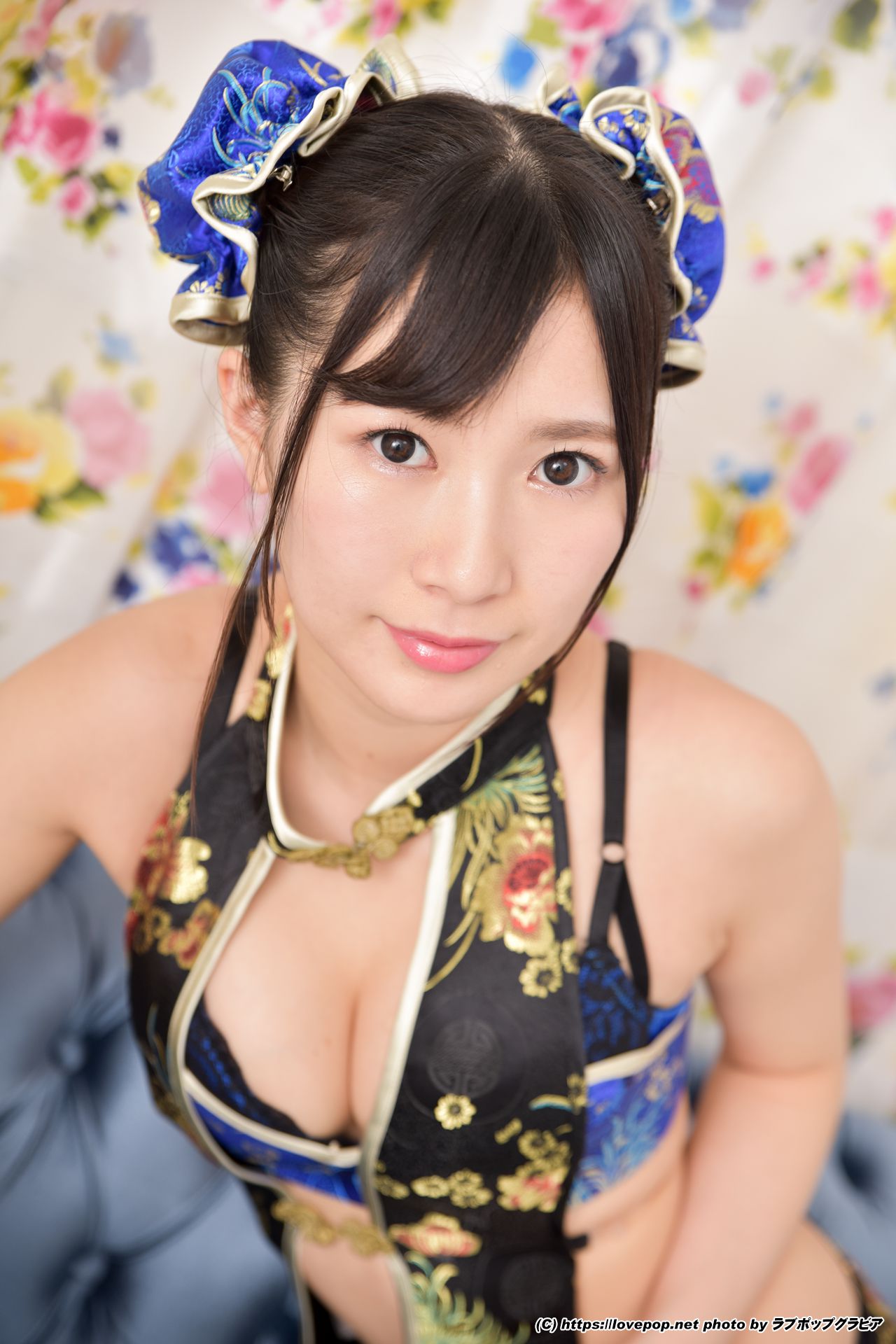 [LOVEPOP] Saori Itou 伊藤里織 Photoset 05