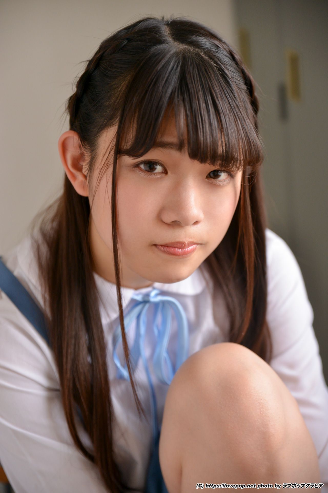 [LOVEPOP] Sara Oumi 近江爽良 Photoset 05