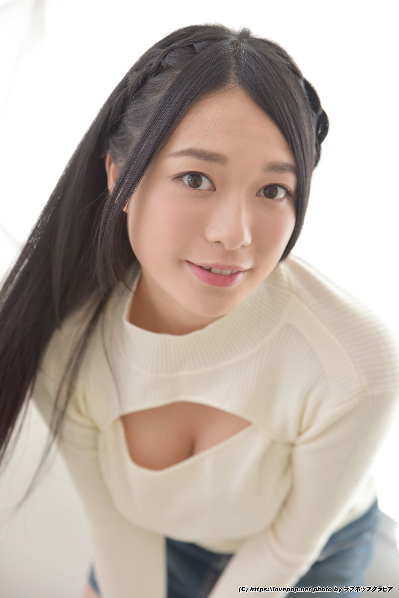 [LOVEPOP] Tomoe Yamanaka 山中知恵 Photoset 02