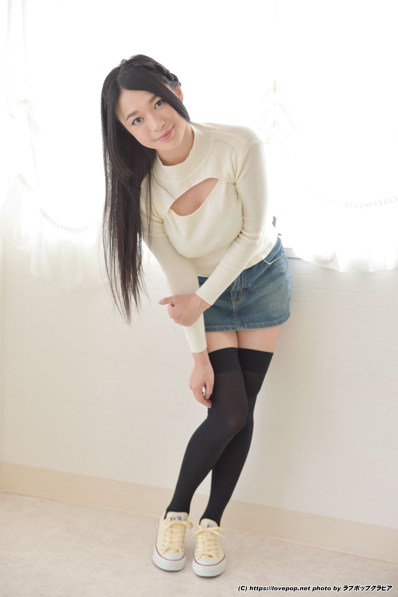 [LOVEPOP] Tomoe Yamanaka 山中知恵 Photoset 02