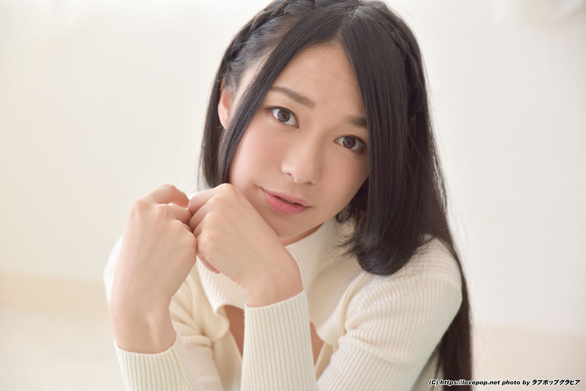 [LOVEPOP] Tomoe Yamanaka 山中知恵 Photoset 02