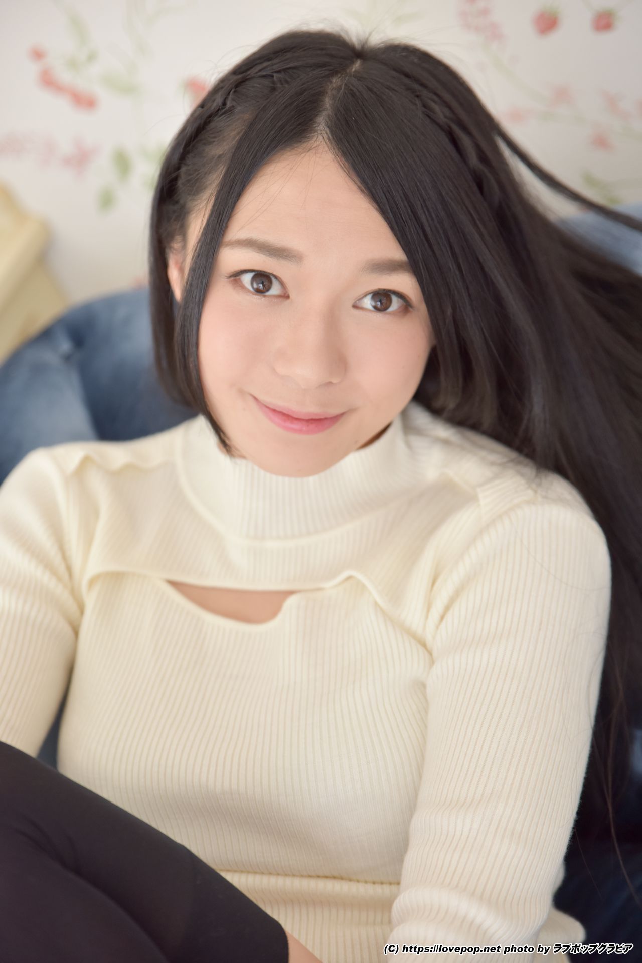 [LOVEPOP] Tomoe Yamanaka 山中知恵 Photoset 02