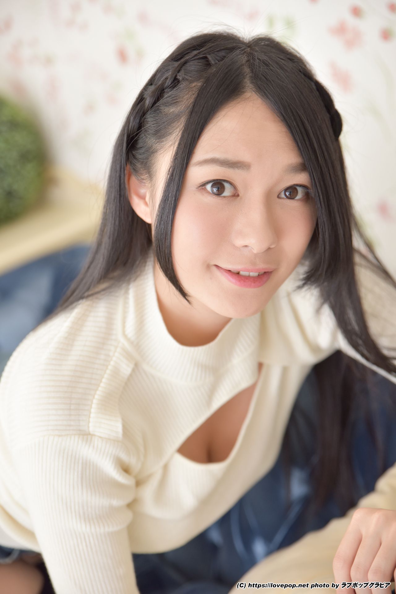 [LOVEPOP] Tomoe Yamanaka 山中知恵 Photoset 02