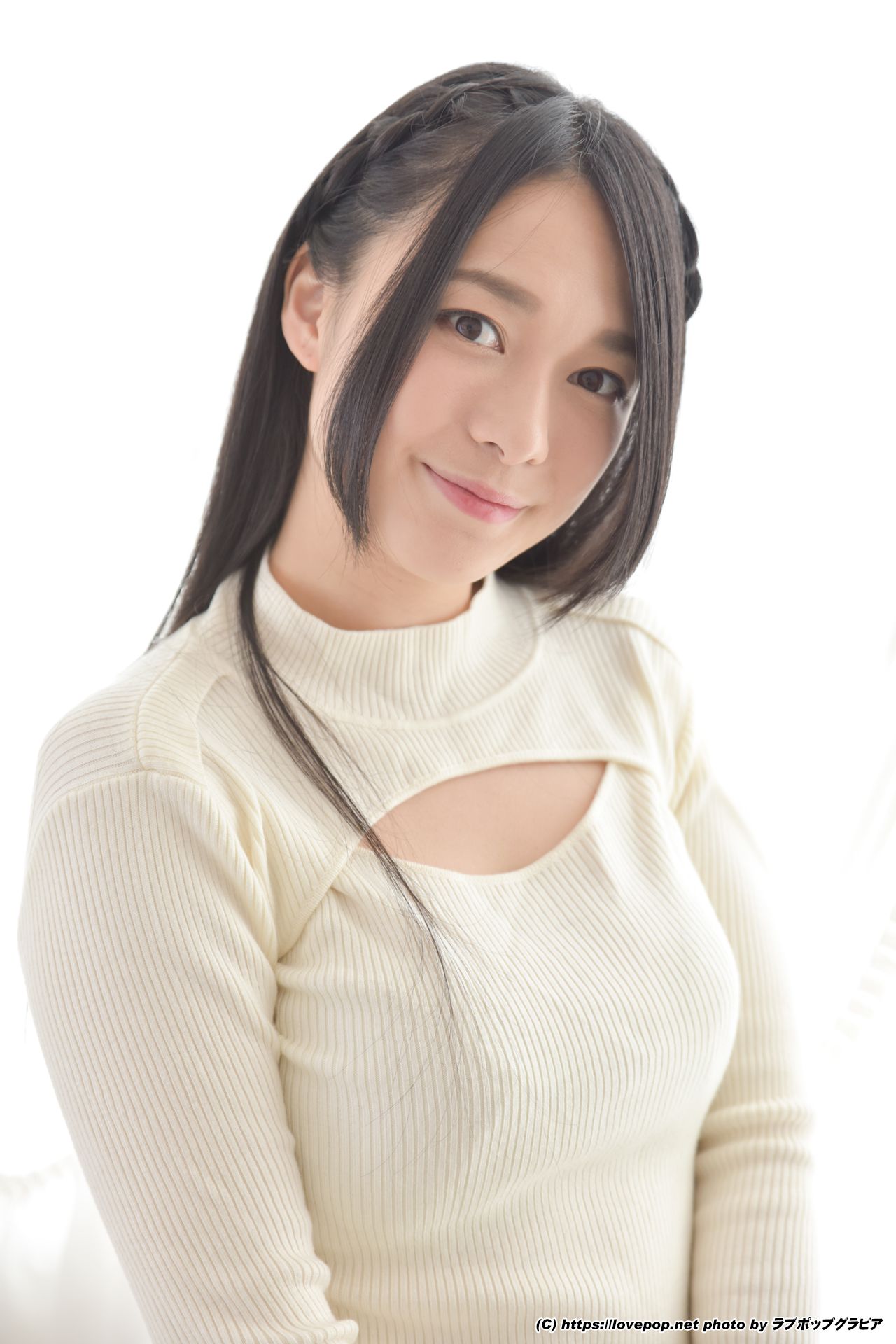 [LOVEPOP] Tomoe Yamanaka 山中知恵 Photoset 02