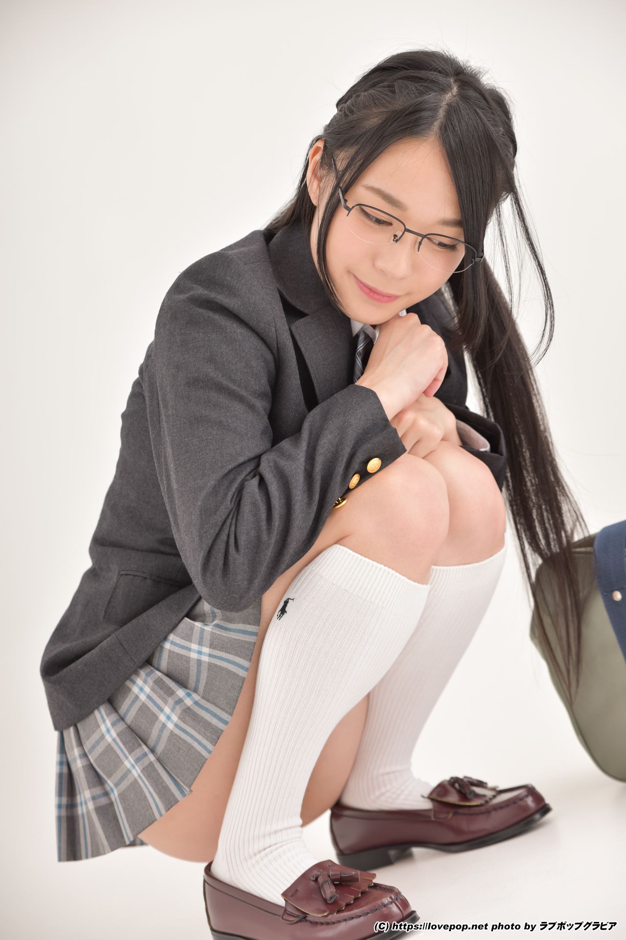 [LOVEPOP] Tomoe Yamanaka 山中知恵 Photoset 04