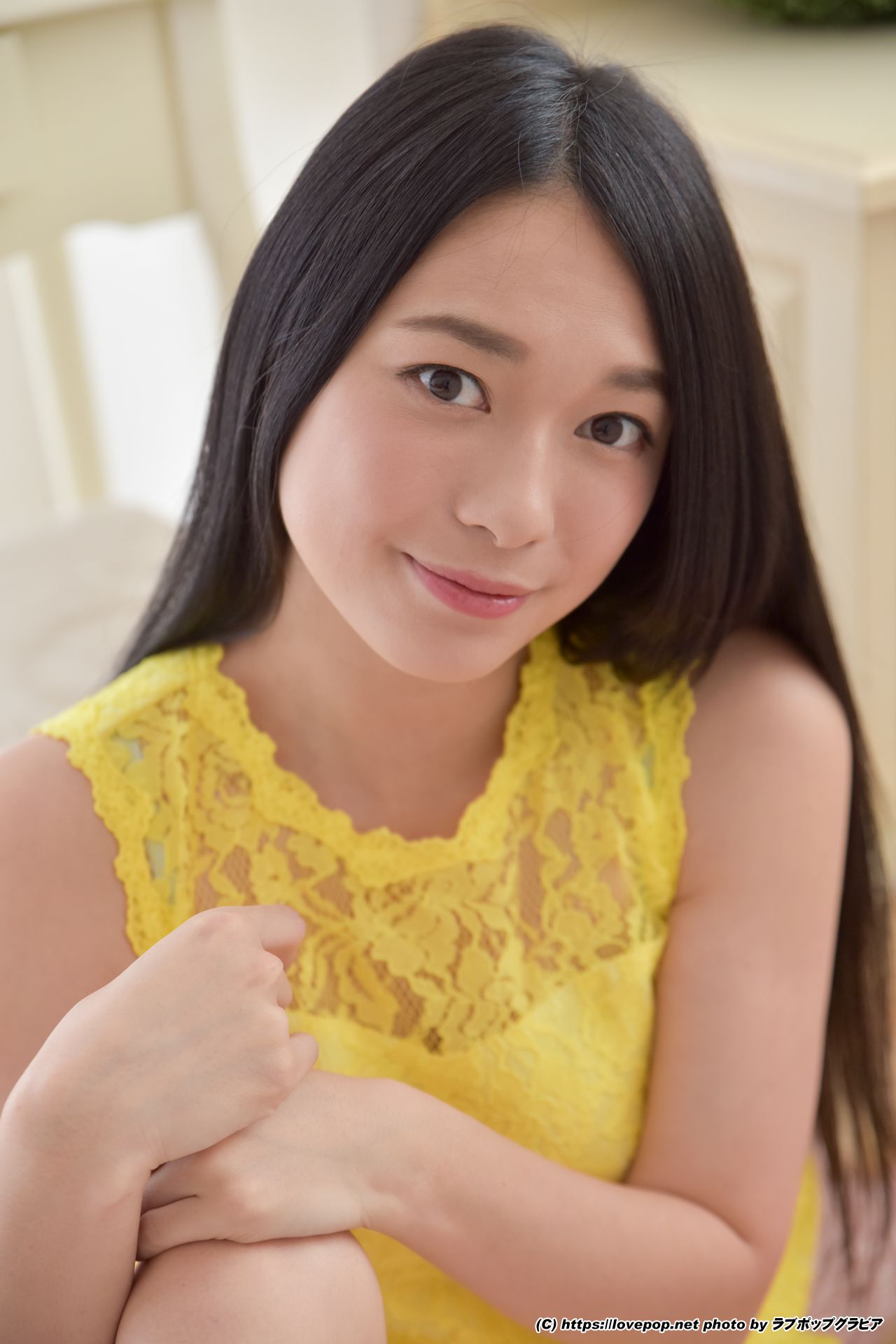 [LOVEPOP] Tomoe Yamanaka 山中知恵 Photoset 05