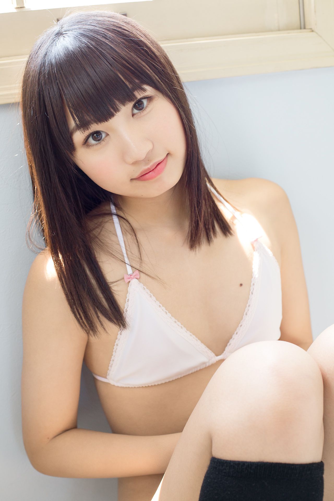 [Minisuka.tv] Kurumi Miyamaru 宮丸くるみ - Secret Gallery (STAGE1) 5.1