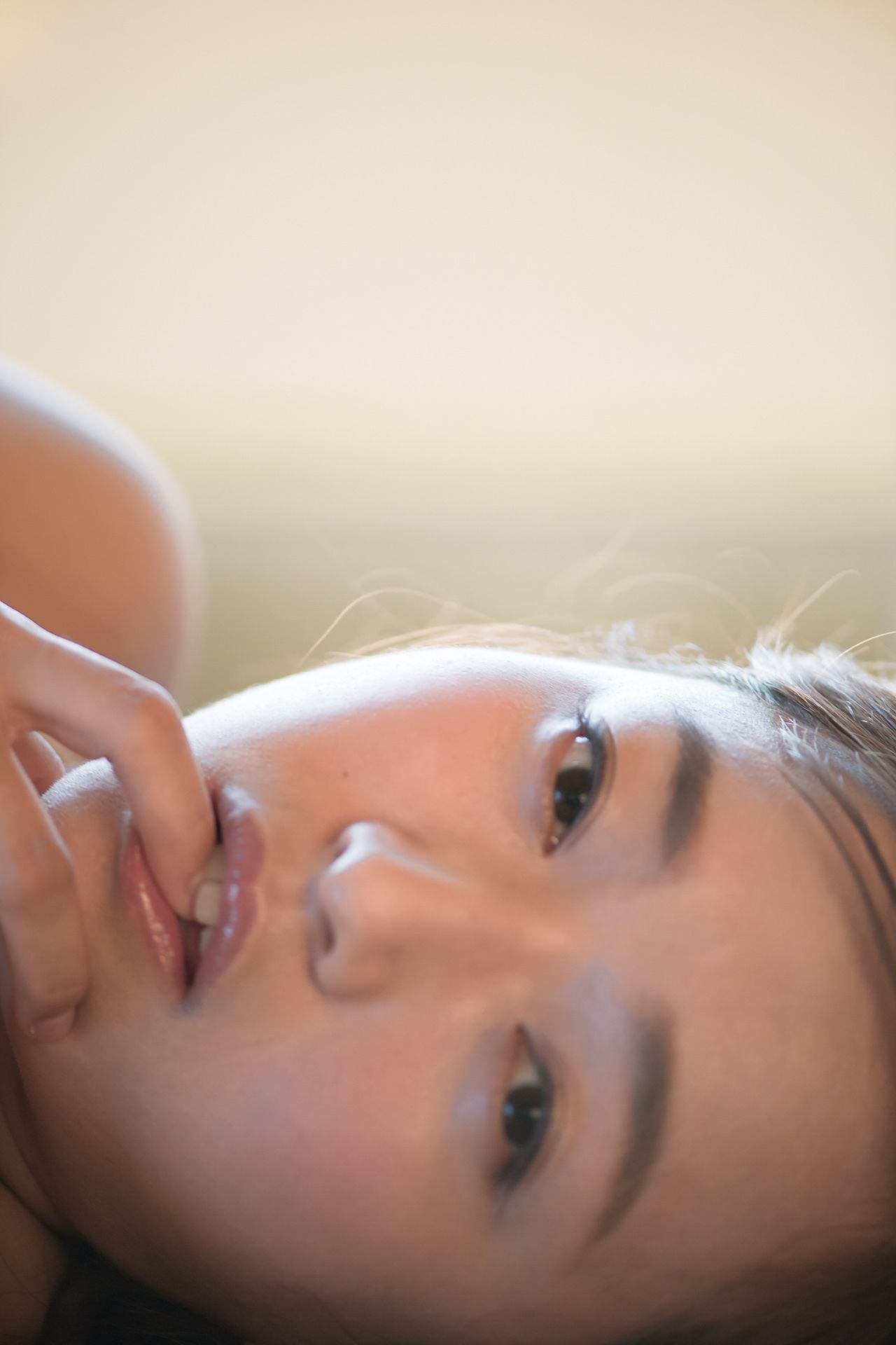 [Minisuka.tv] Mayumi Yamanaka 山中真由美 - Limited Gallery 41.4