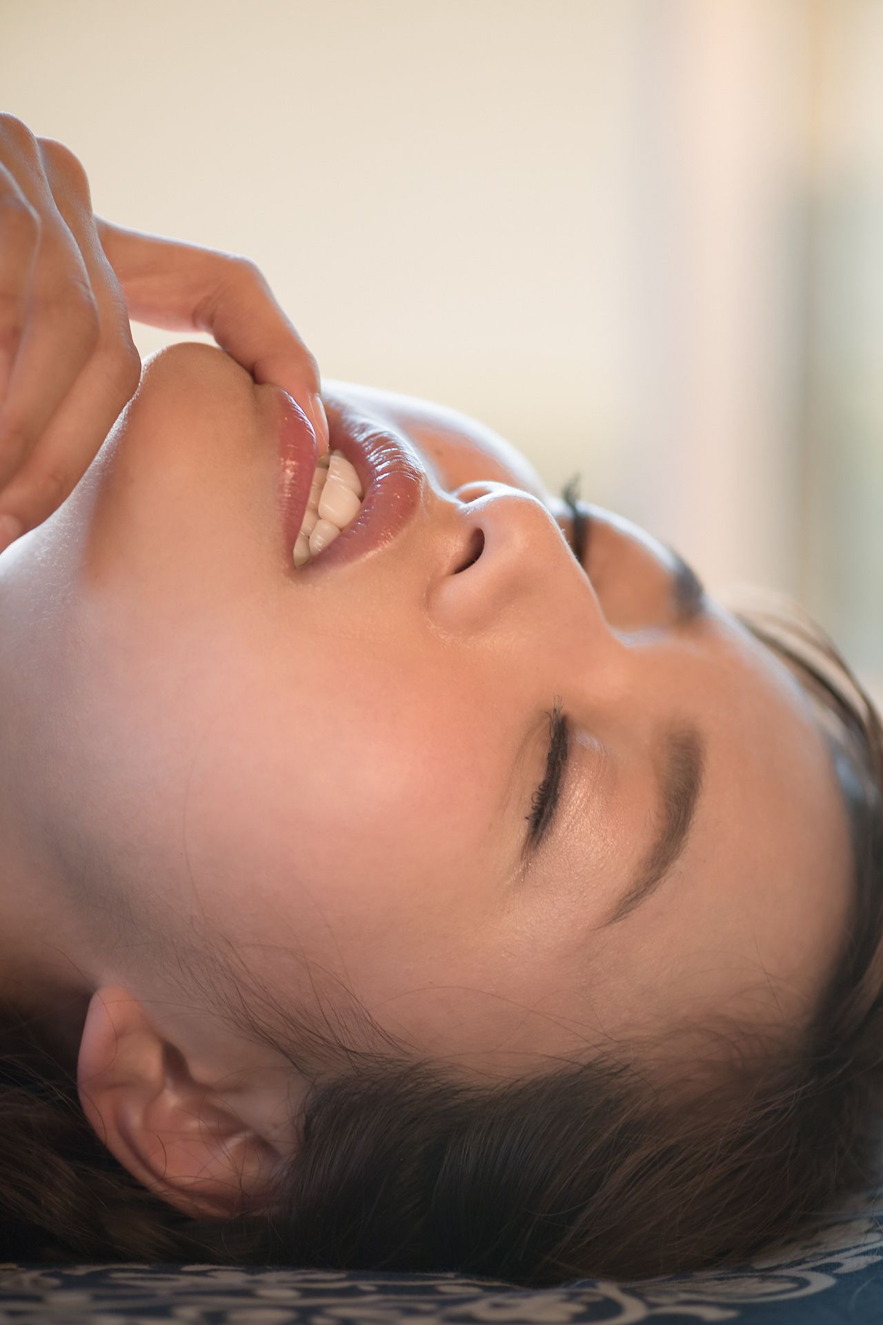 [Minisuka.tv] Mayumi Yamanaka 山中真由美 - Limited Gallery 41.4
