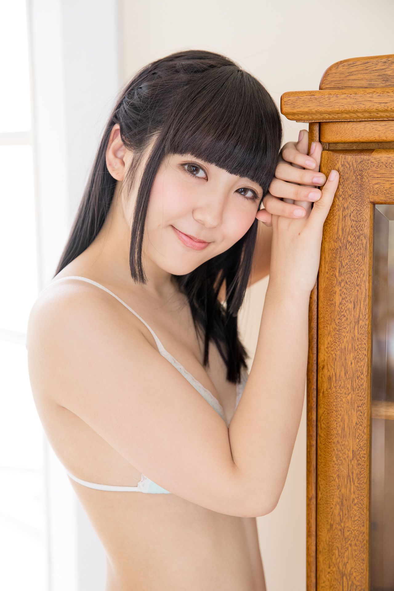 [Minisuka.tv] Ai Takanashi 高梨あい - Secret Gallery (STAGE2) 7.3