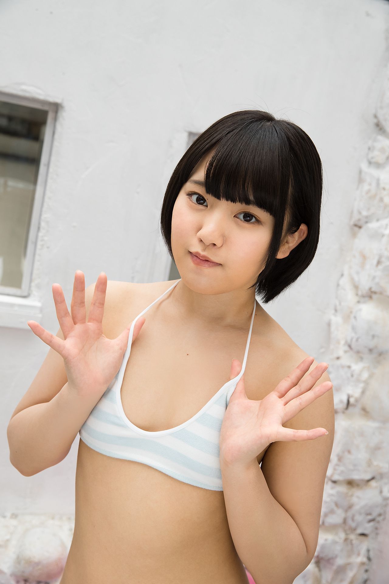[Minisuka.tv] Anju Kouzuki 香月りお - Secret Gallery (STAGE2) 13.2