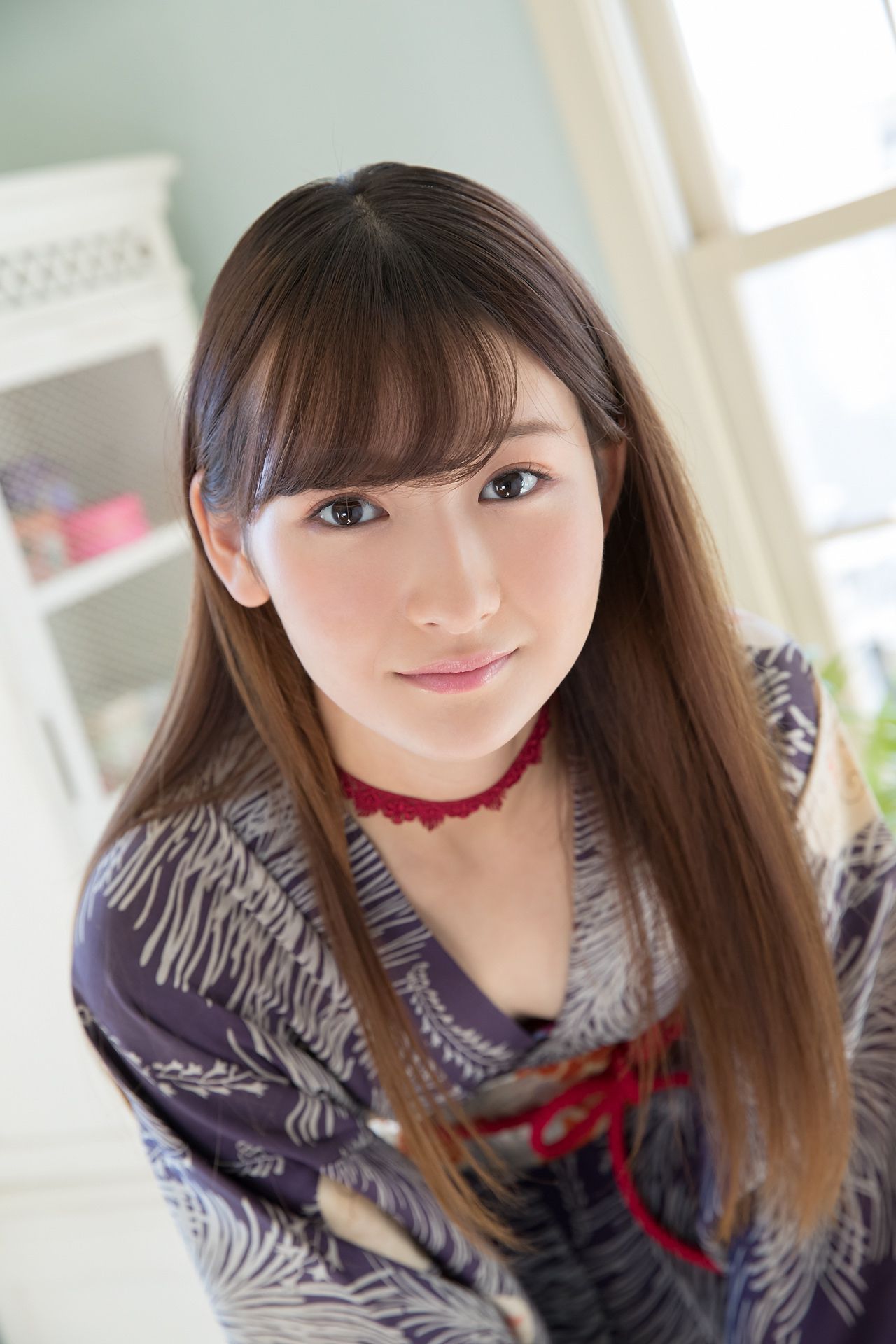 [Minisuka.tv] Asami Kondou 近藤あさみ - Special Gallery 2.1