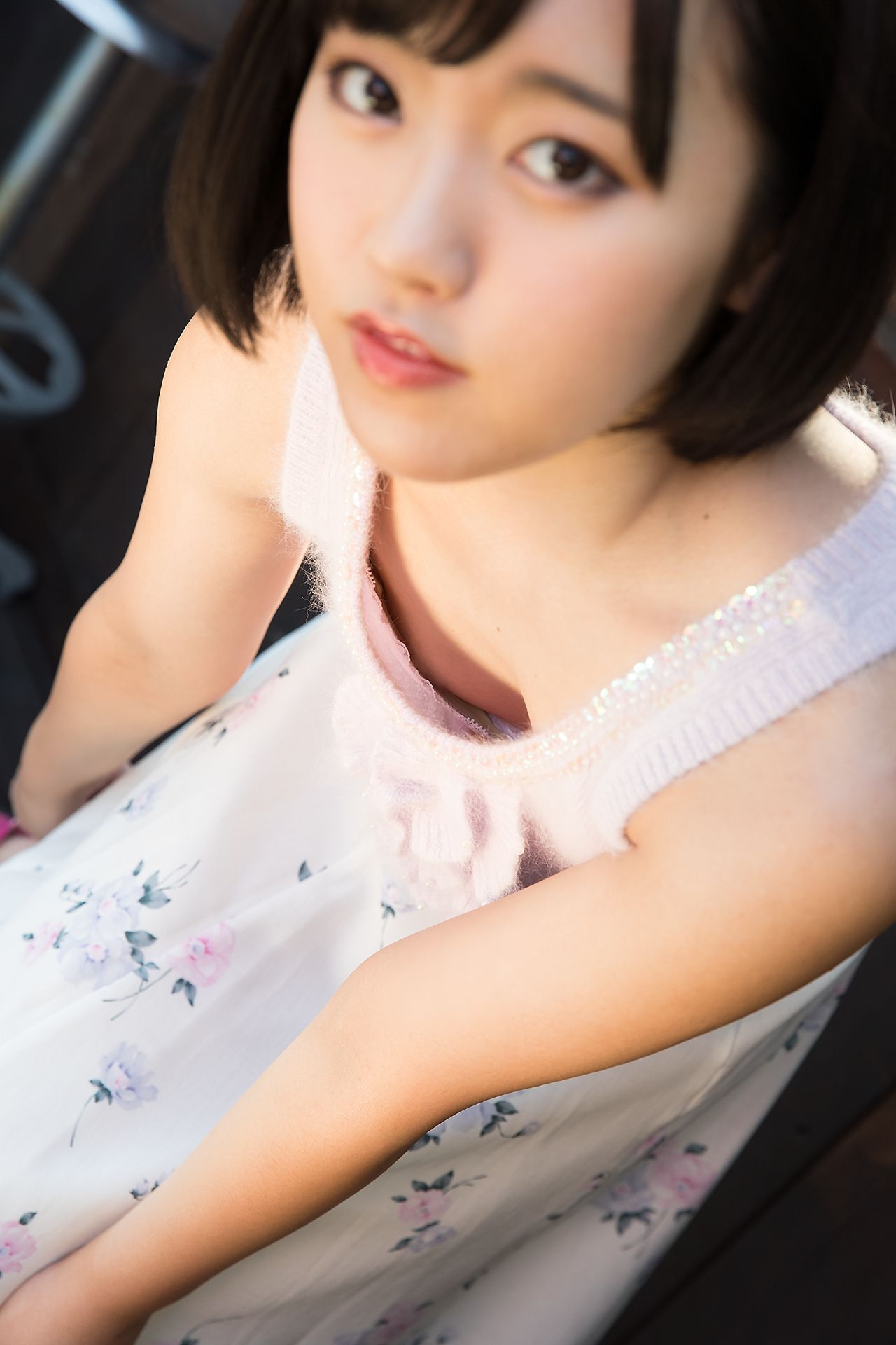 [Minisuka.tv] Anju Kouzuki 香月りお - Special Gallery 10.1