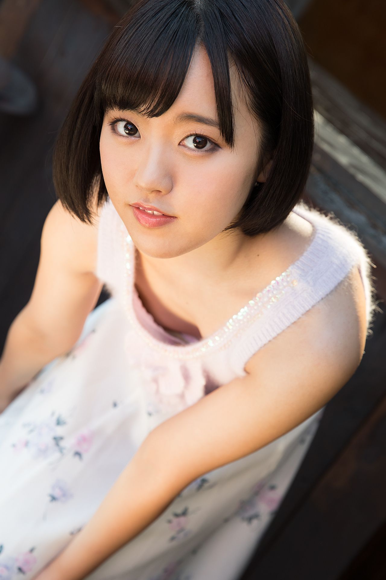 [Minisuka.tv] Anju Kouzuki 香月りお - Special Gallery 10.1