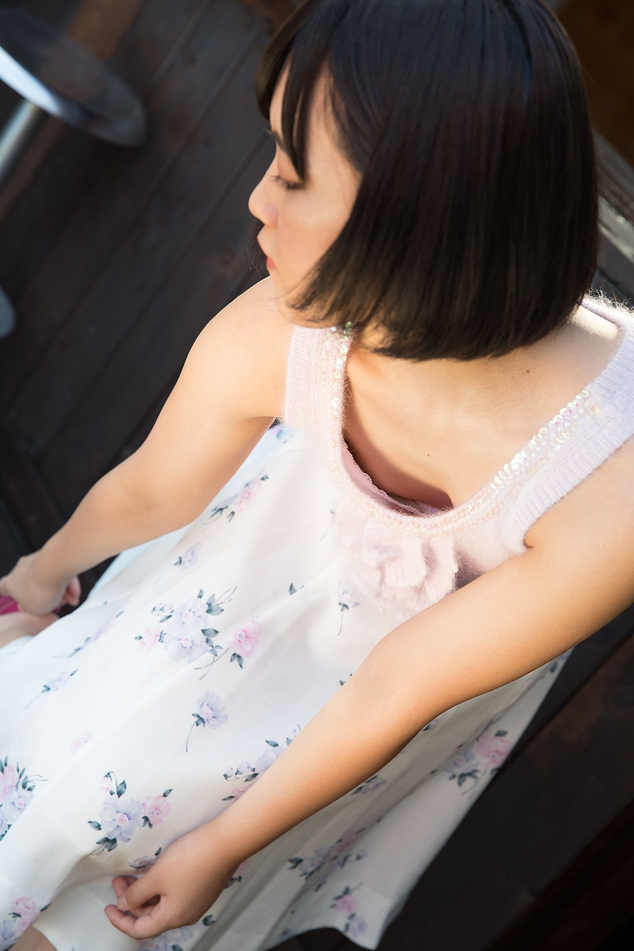 [Minisuka.tv] Anju Kouzuki 香月りお - Special Gallery 10.1