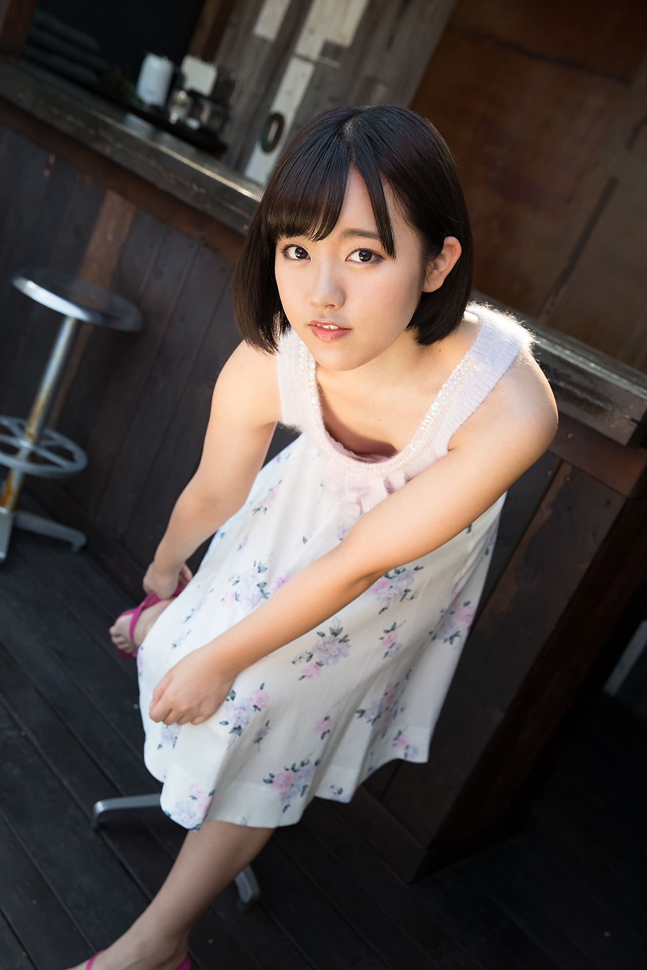 [Minisuka.tv] Anju Kouzuki 香月りお - Special Gallery 10.1
