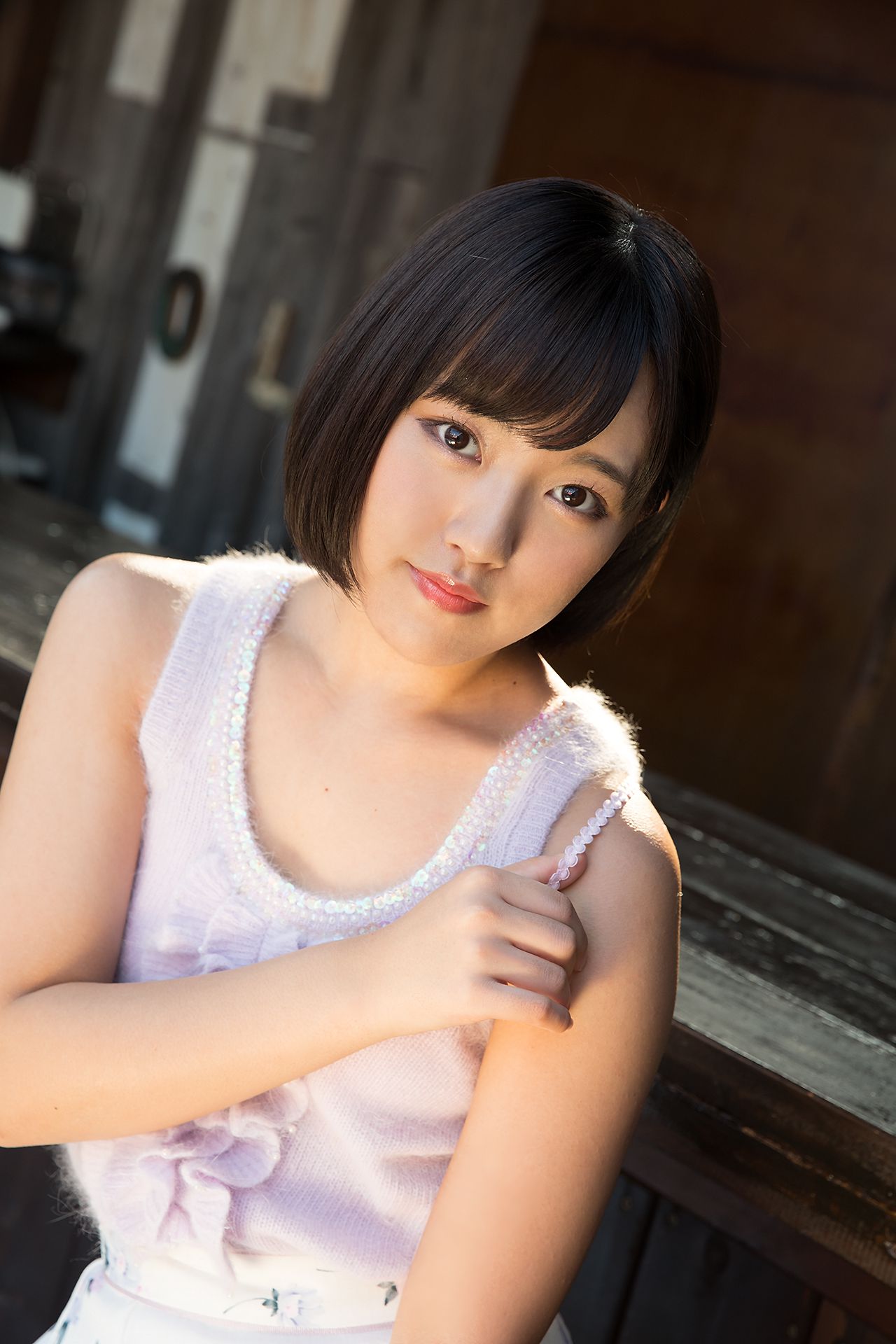 [Minisuka.tv] Anju Kouzuki 香月りお - Special Gallery 10.1