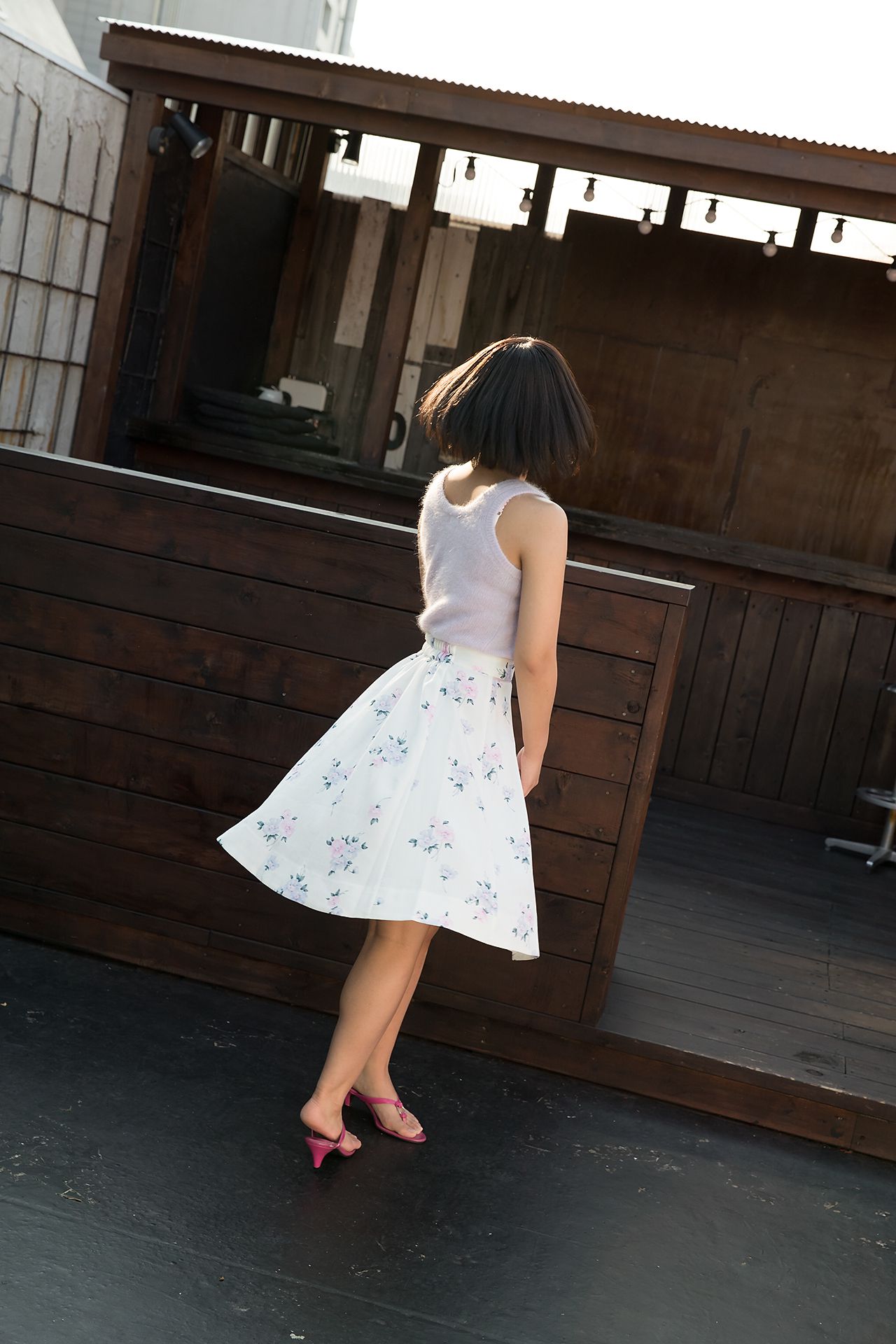 [Minisuka.tv] Anju Kouzuki 香月りお - Special Gallery 10.1