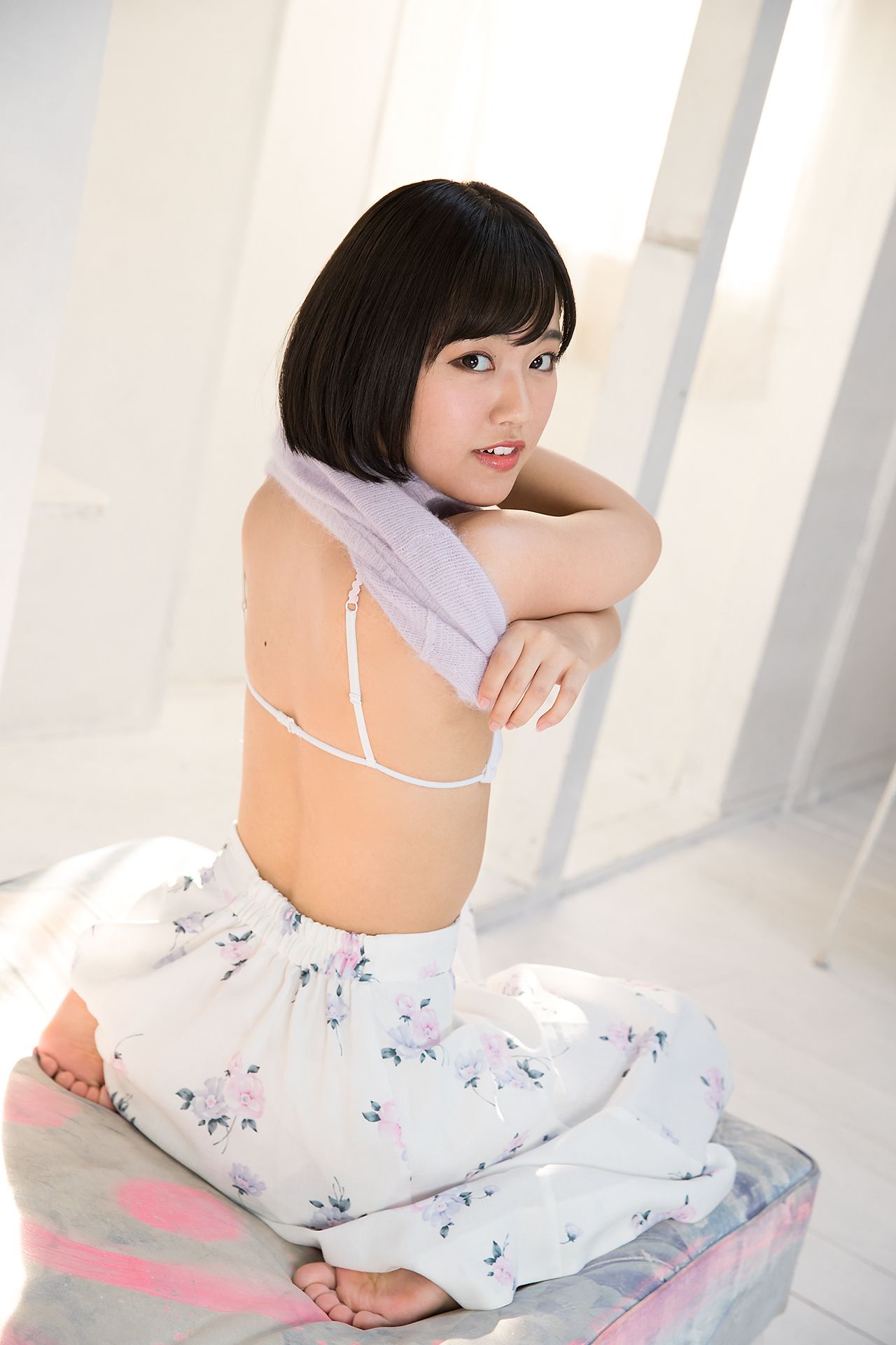 [Minisuka.tv] Anju Kouzuki 香月りお - Special Gallery 10.1