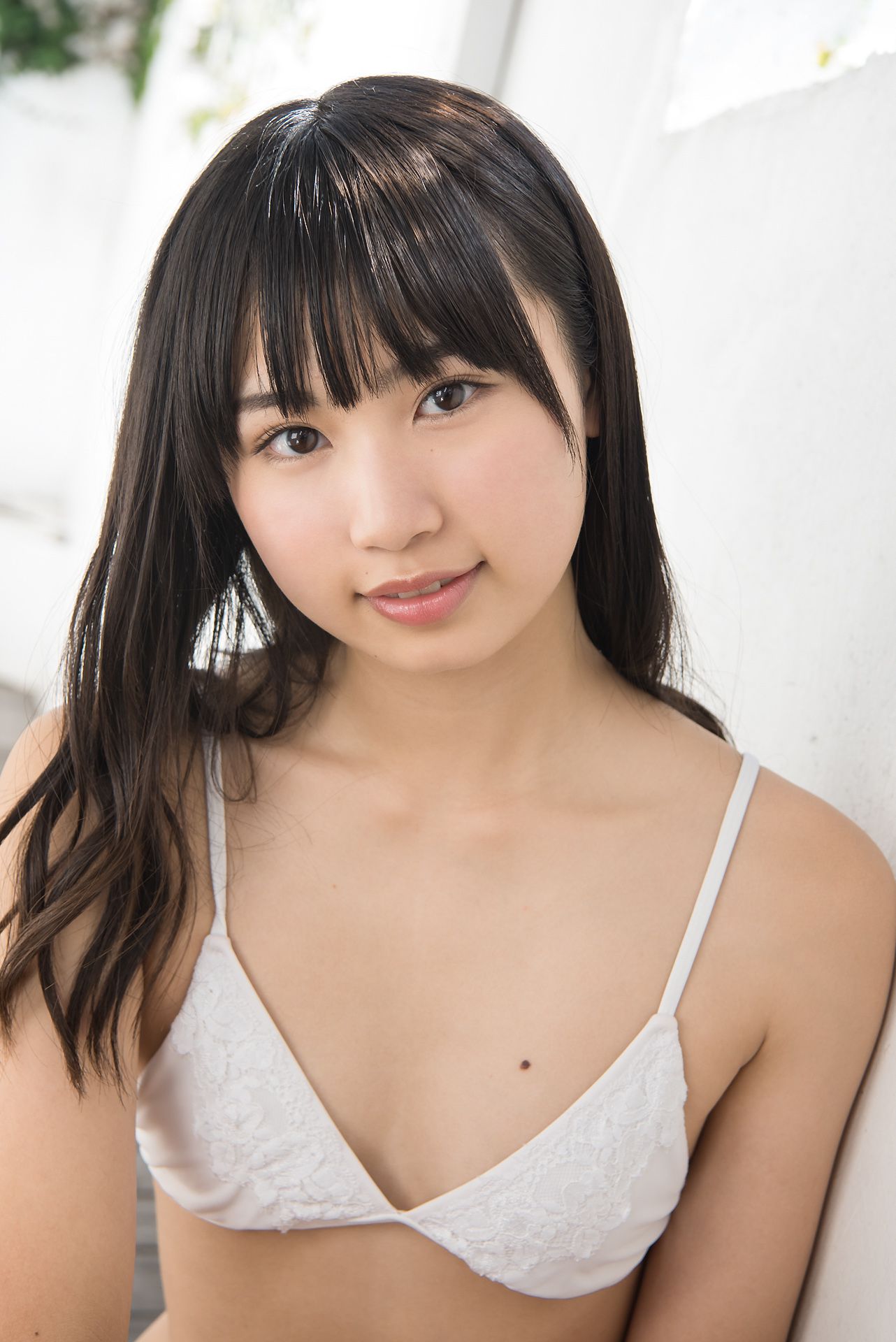 [Minisuka.tv] Kurumi Miyamaru 宮丸くるみ - Regular Gallery 6.2