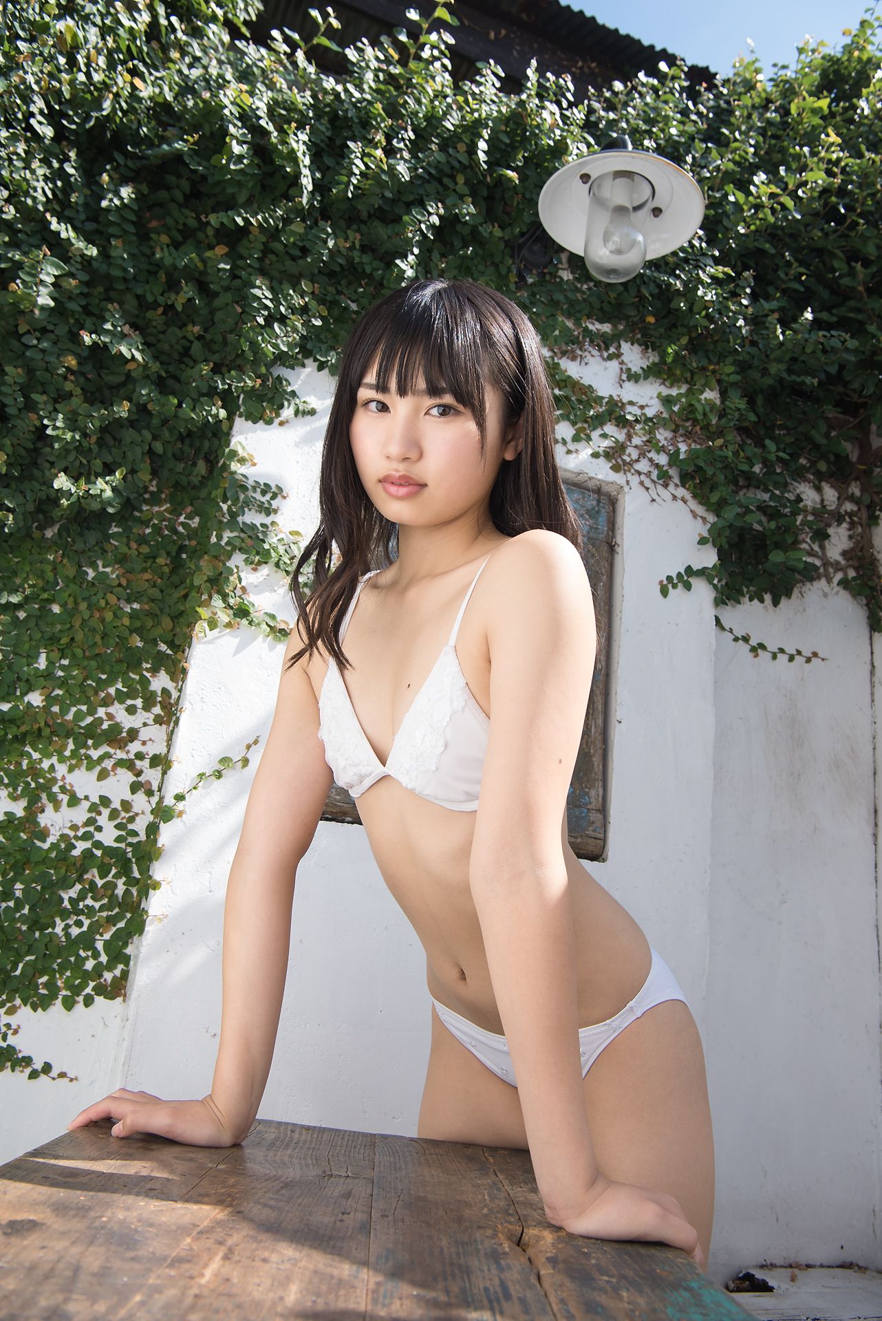 [Minisuka.tv] Kurumi Miyamaru 宮丸くるみ - Regular Gallery 6.2