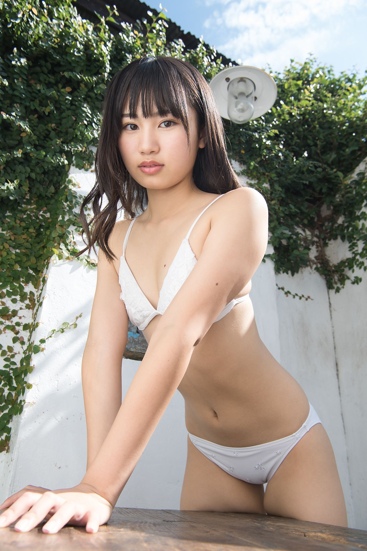 [Minisuka.tv] Kurumi Miyamaru 宮丸くるみ - Regular Gallery 6.2