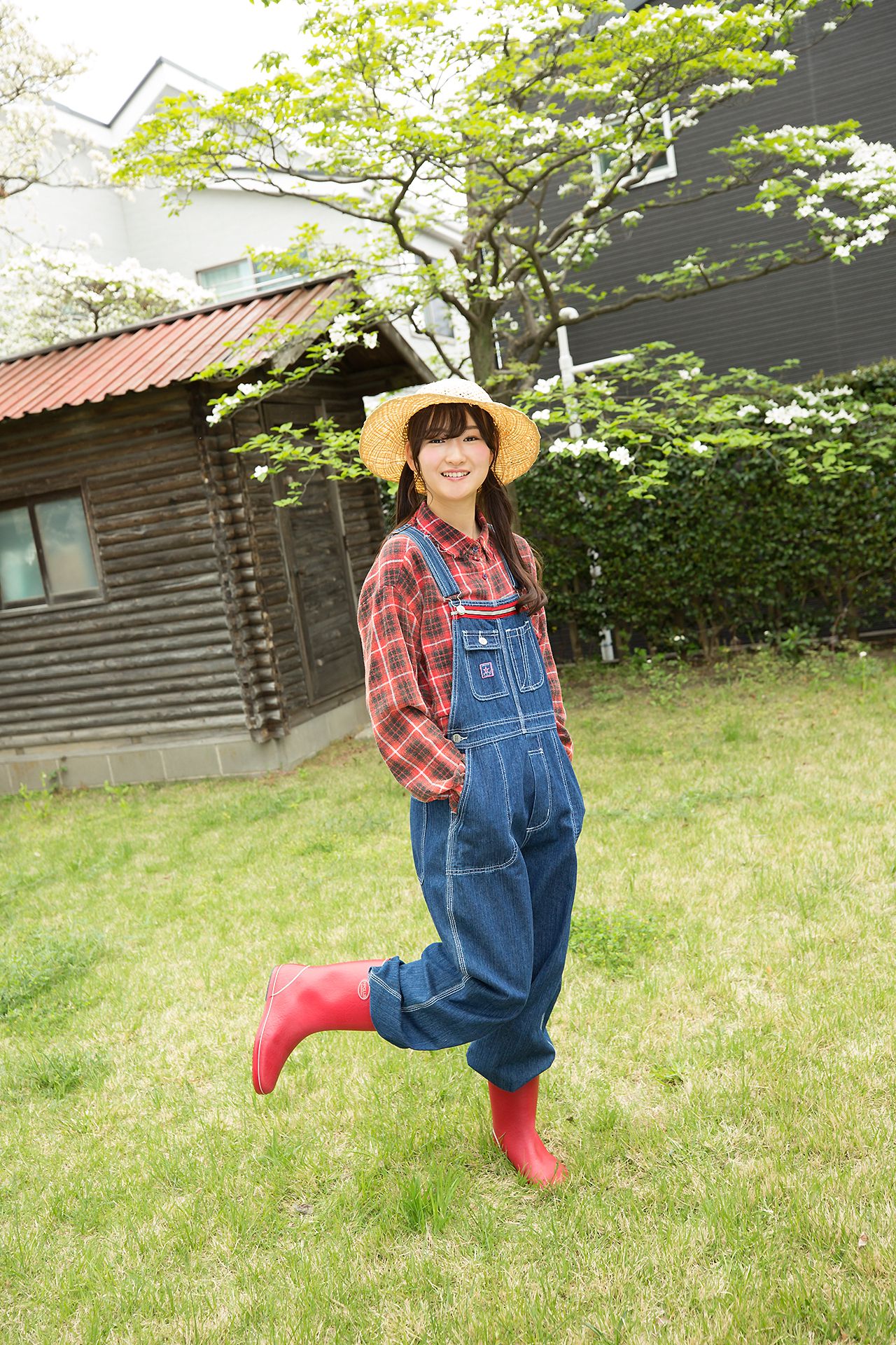 [Minisuka.tv] Asami Kondou 近藤あさみ - Secret Gallery (STAGE1) 16.4