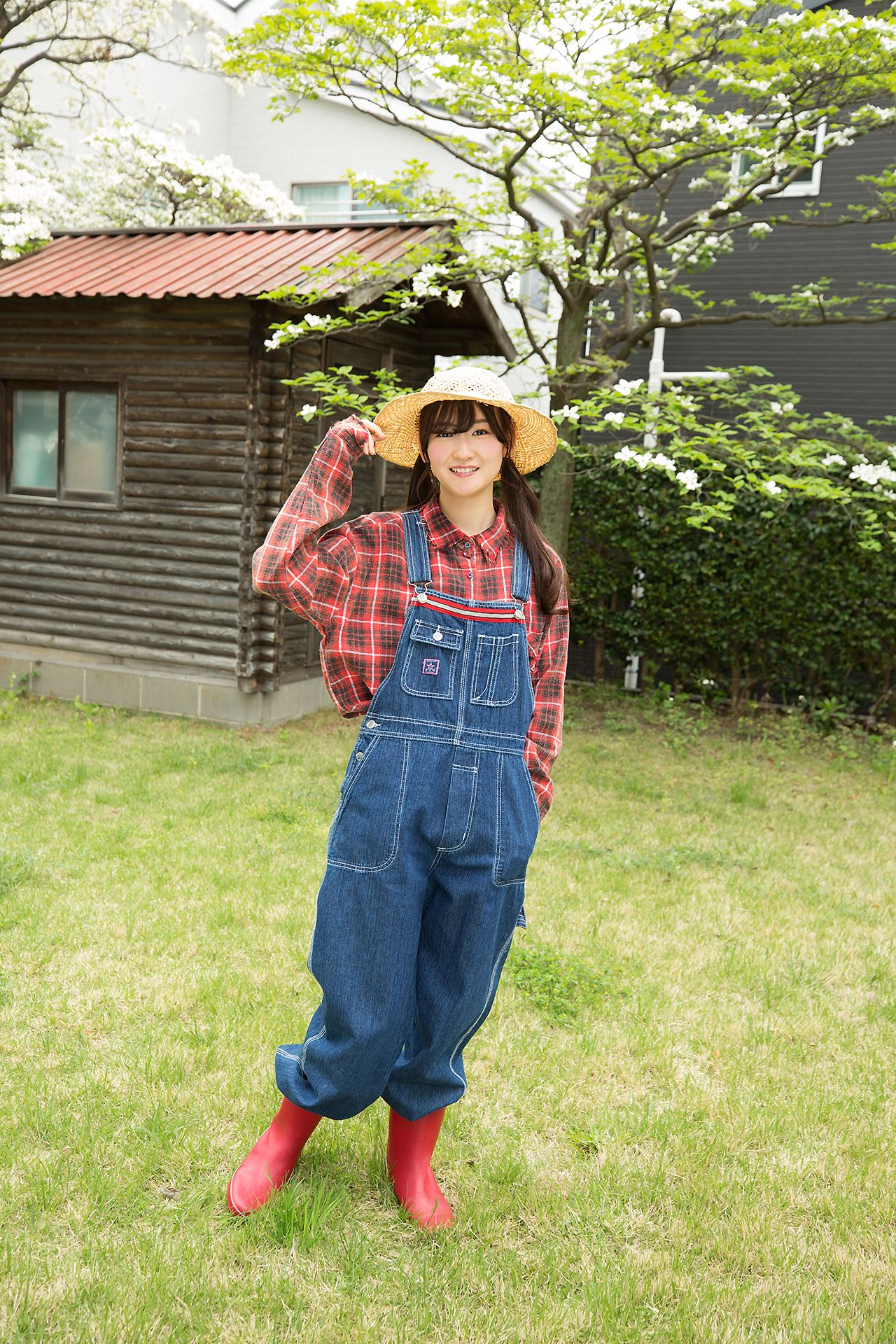 [Minisuka.tv] Asami Kondou 近藤あさみ - Secret Gallery (STAGE1) 16.4
