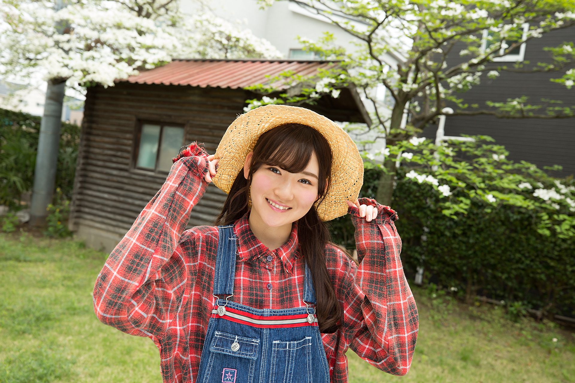 [Minisuka.tv] Asami Kondou 近藤あさみ - Secret Gallery (STAGE1) 16.4