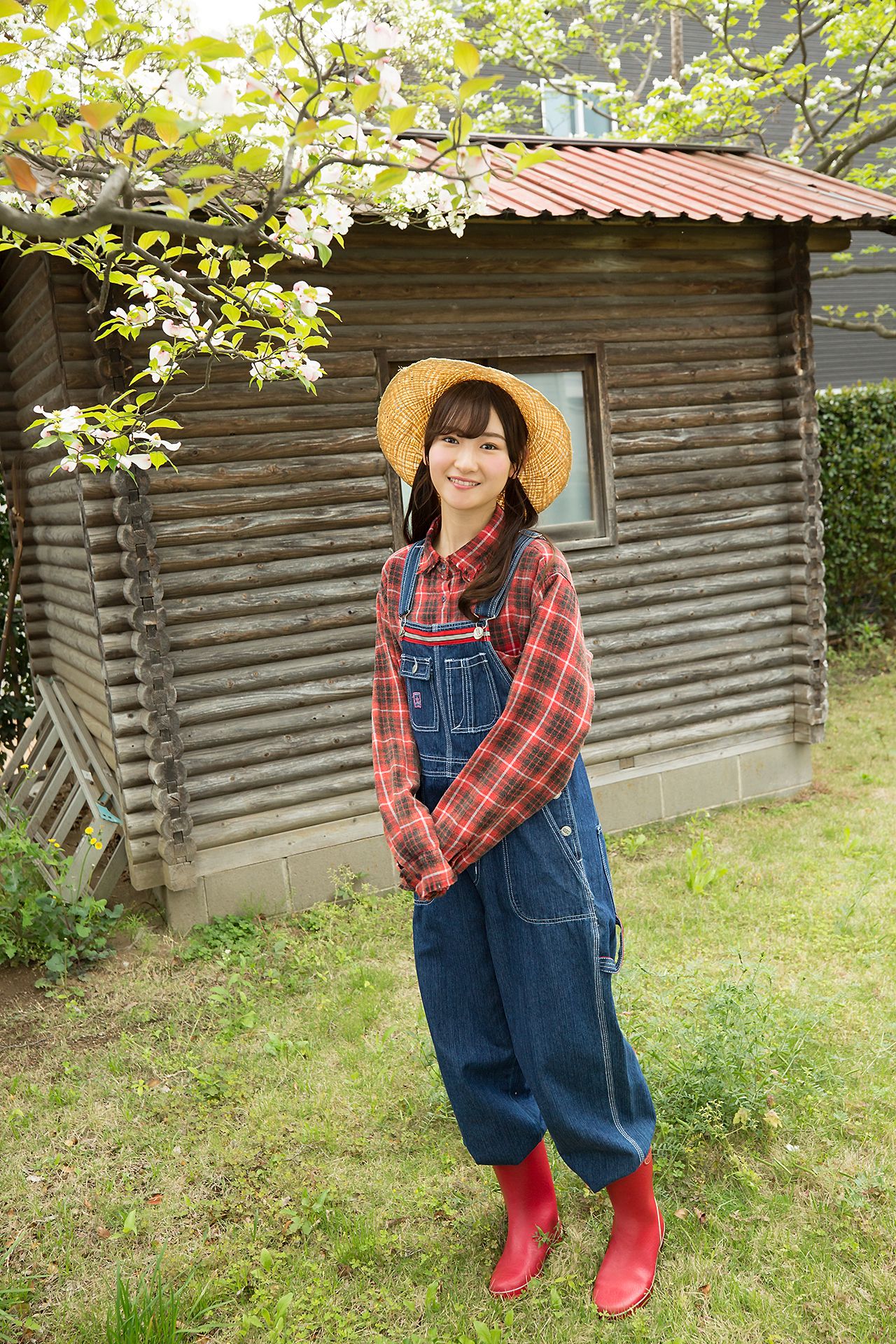 [Minisuka.tv] Asami Kondou 近藤あさみ - Secret Gallery (STAGE1) 16.4