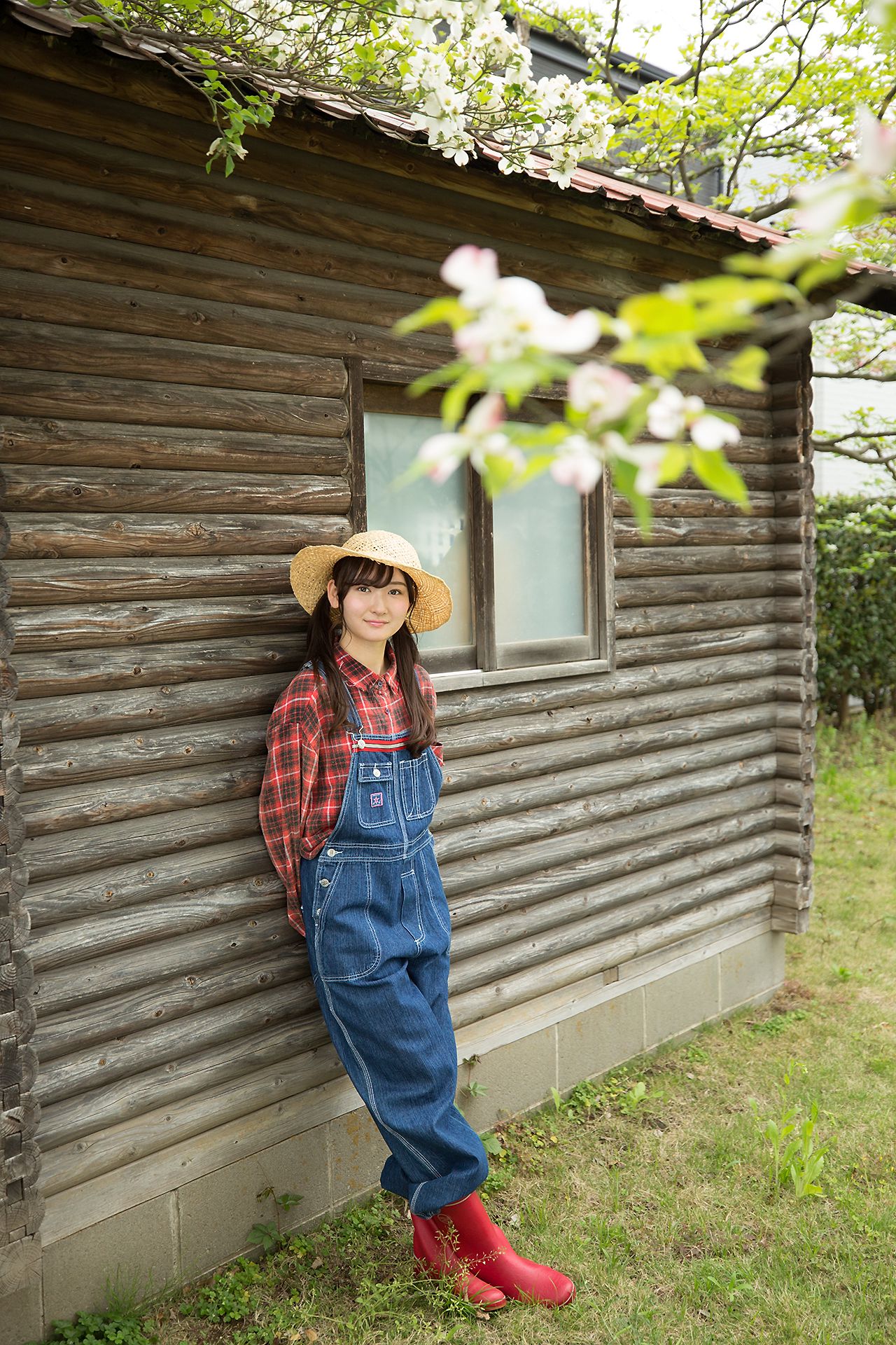 [Minisuka.tv] Asami Kondou 近藤あさみ - Secret Gallery (STAGE1) 16.4