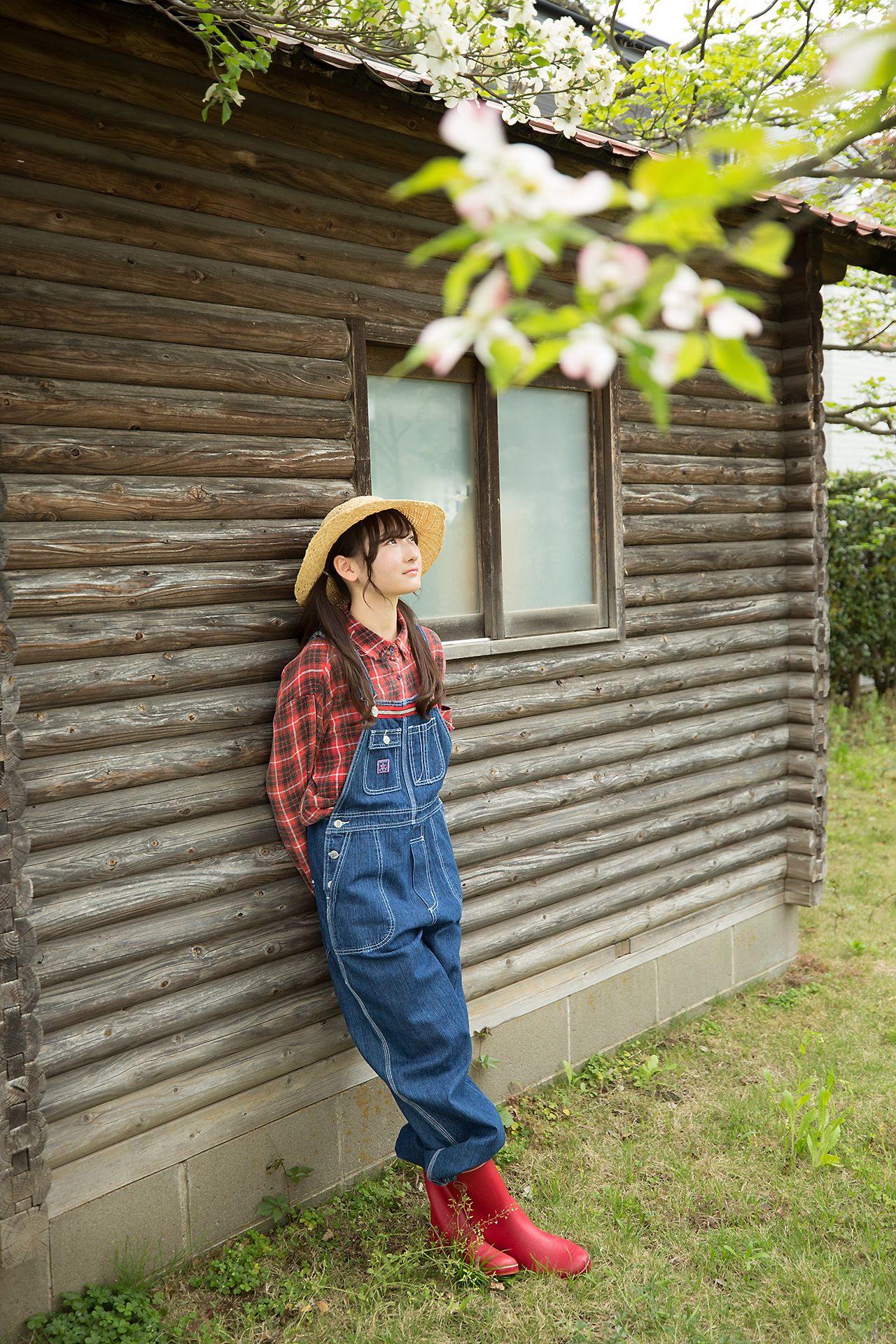 [Minisuka.tv] Asami Kondou 近藤あさみ - Secret Gallery (STAGE1) 16.4