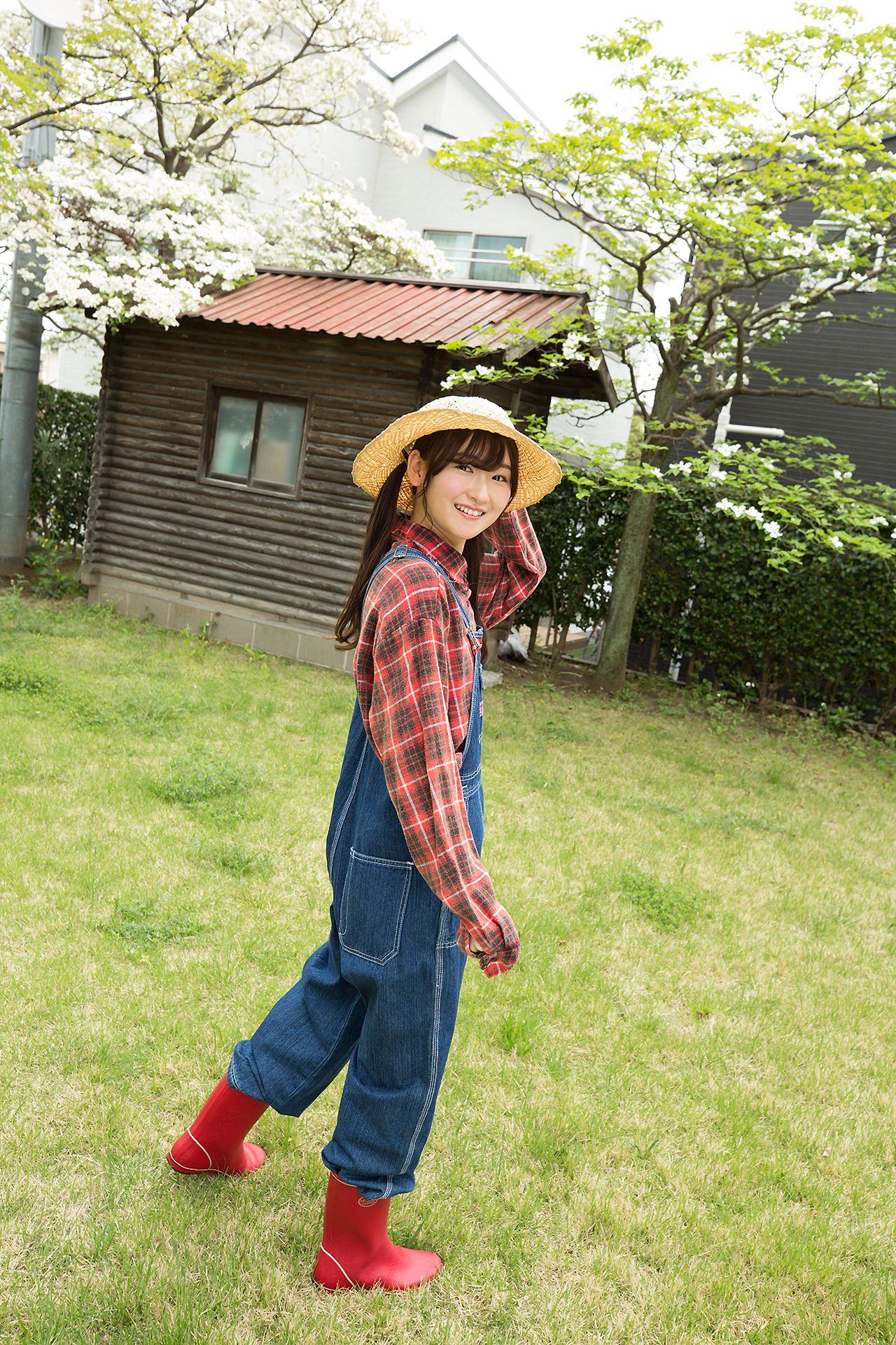 [Minisuka.tv] Asami Kondou 近藤あさみ - Secret Gallery (STAGE1) 16.4