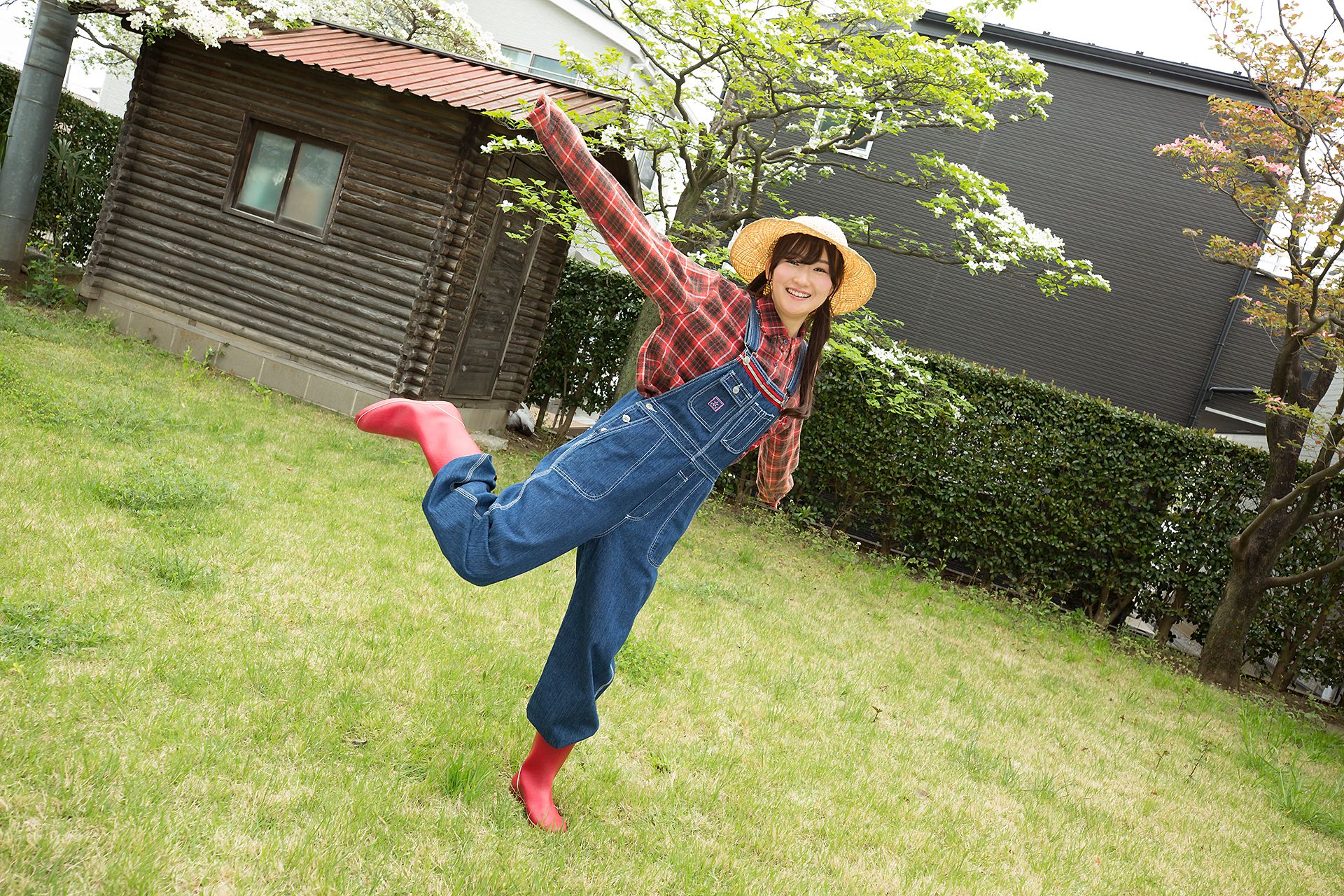 [Minisuka.tv] Asami Kondou 近藤あさみ - Secret Gallery (STAGE1) 16.4