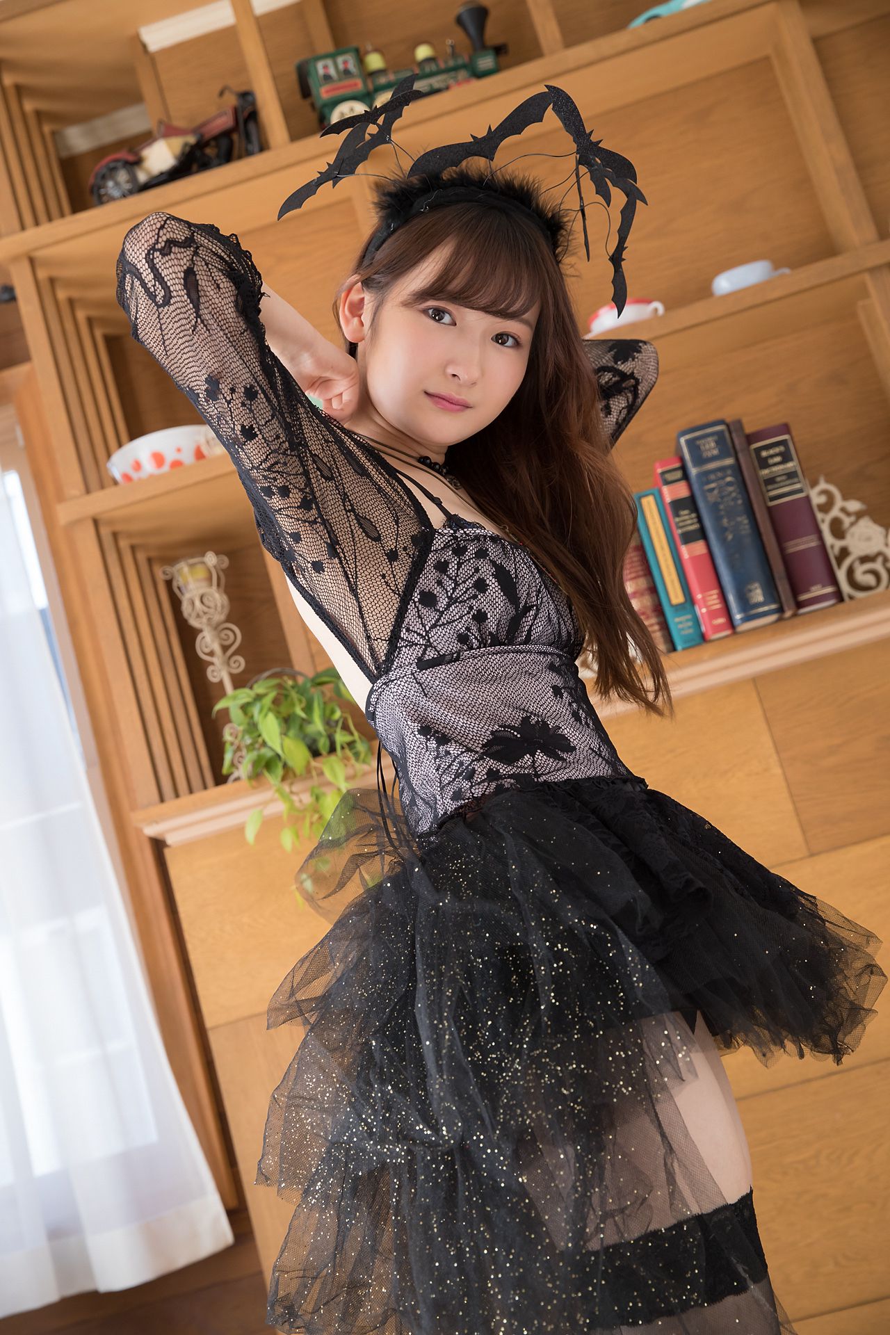 [Minisuka.tv] Asami Kondou 近藤あさみ - Special Gallery 2.2