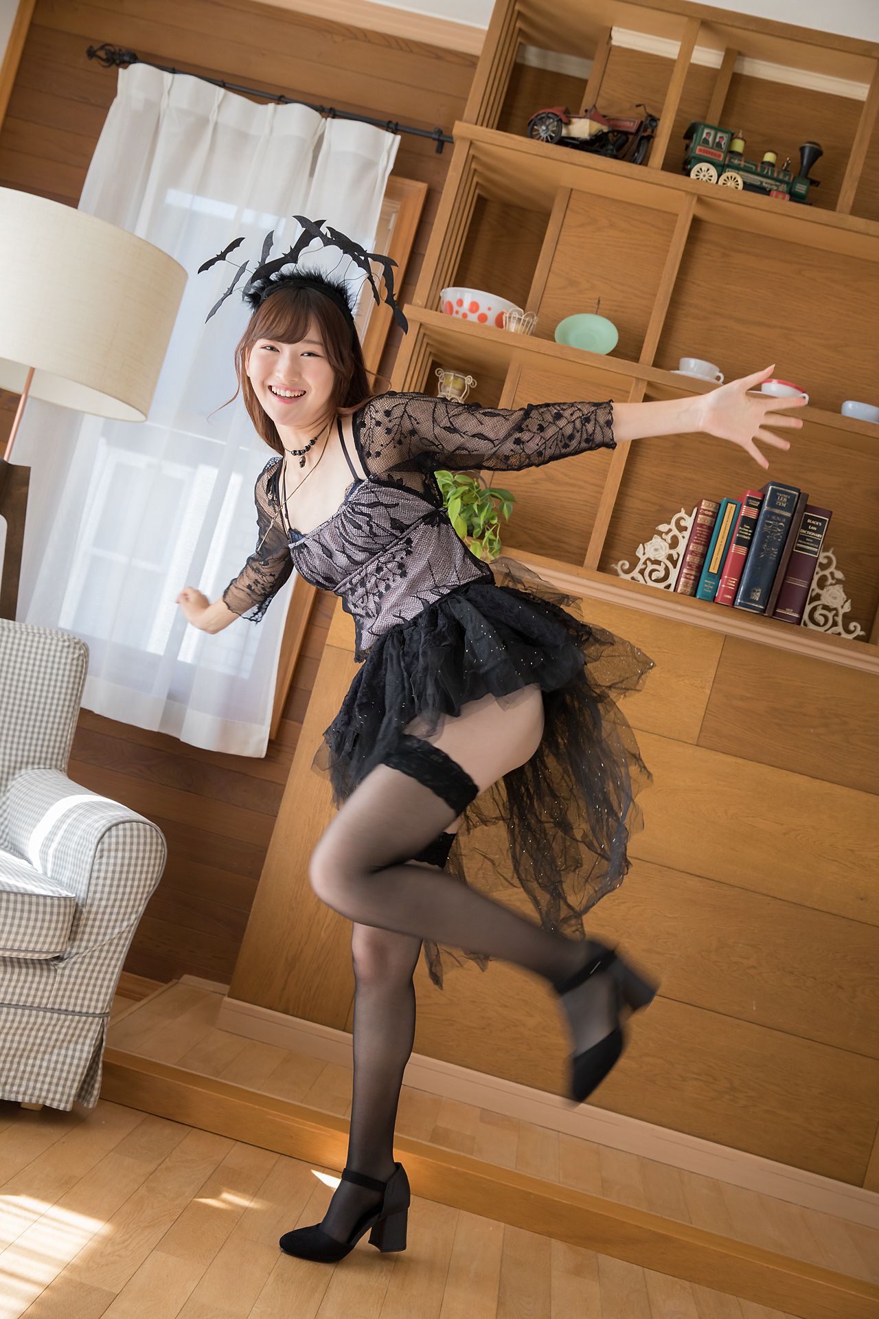 [Minisuka.tv] Asami Kondou 近藤あさみ - Special Gallery 2.2