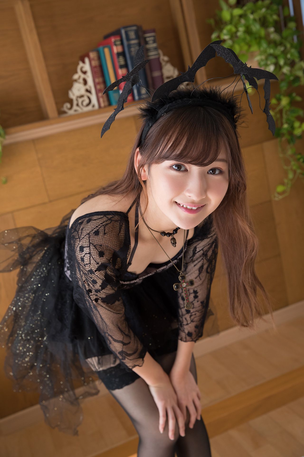 [Minisuka.tv] Asami Kondou 近藤あさみ - Special Gallery 2.2