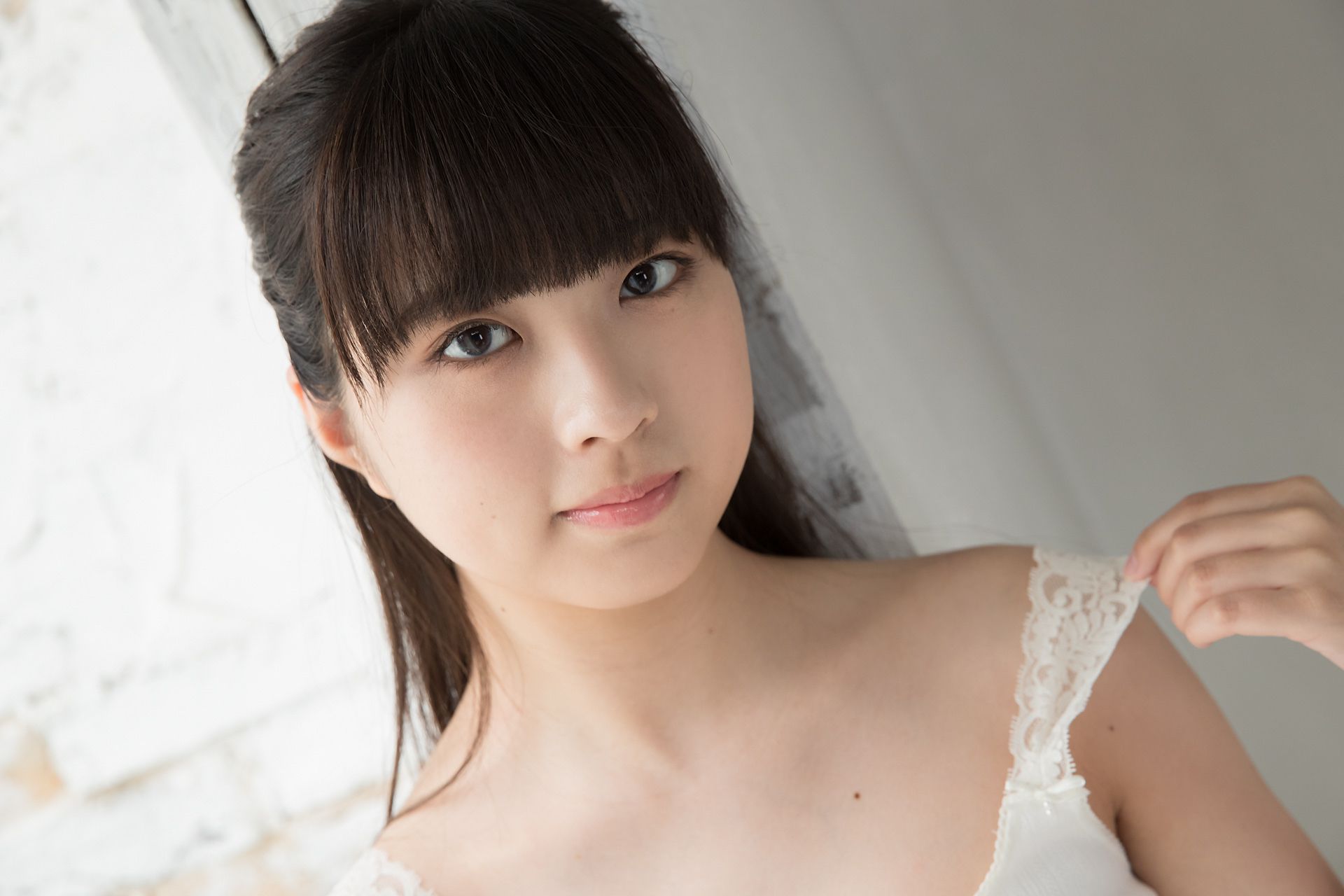 [Minisuka.tv] Nagisa Ikeda 池田なぎさ - Secret Gallery (STAGE2) 7.1
