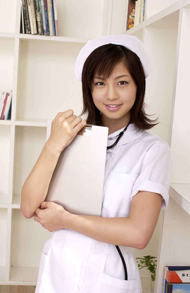 [DGC] NO.003 Misako Yasuda 安田美沙子