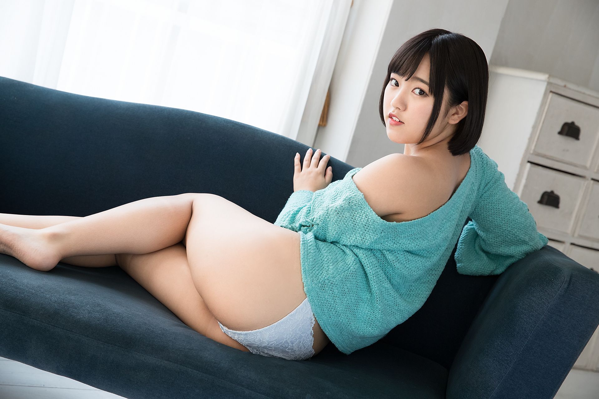 [Minisuka.tv] Anju Kouzuki 香月りお - Special Gallery 10.2