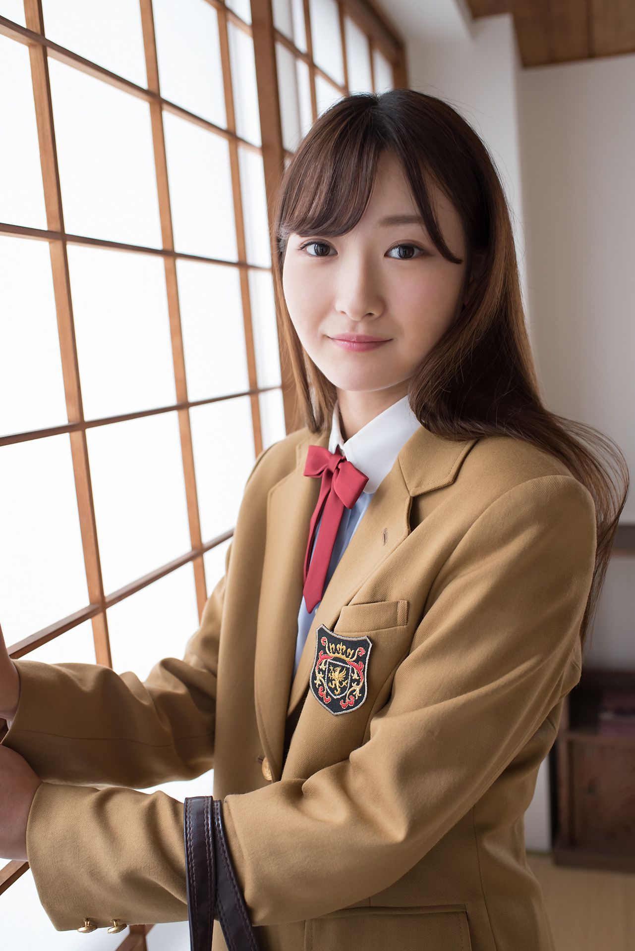 [Minisuka.tv] Asami Kondou 近藤あさみ - Limited Gallery 23.1