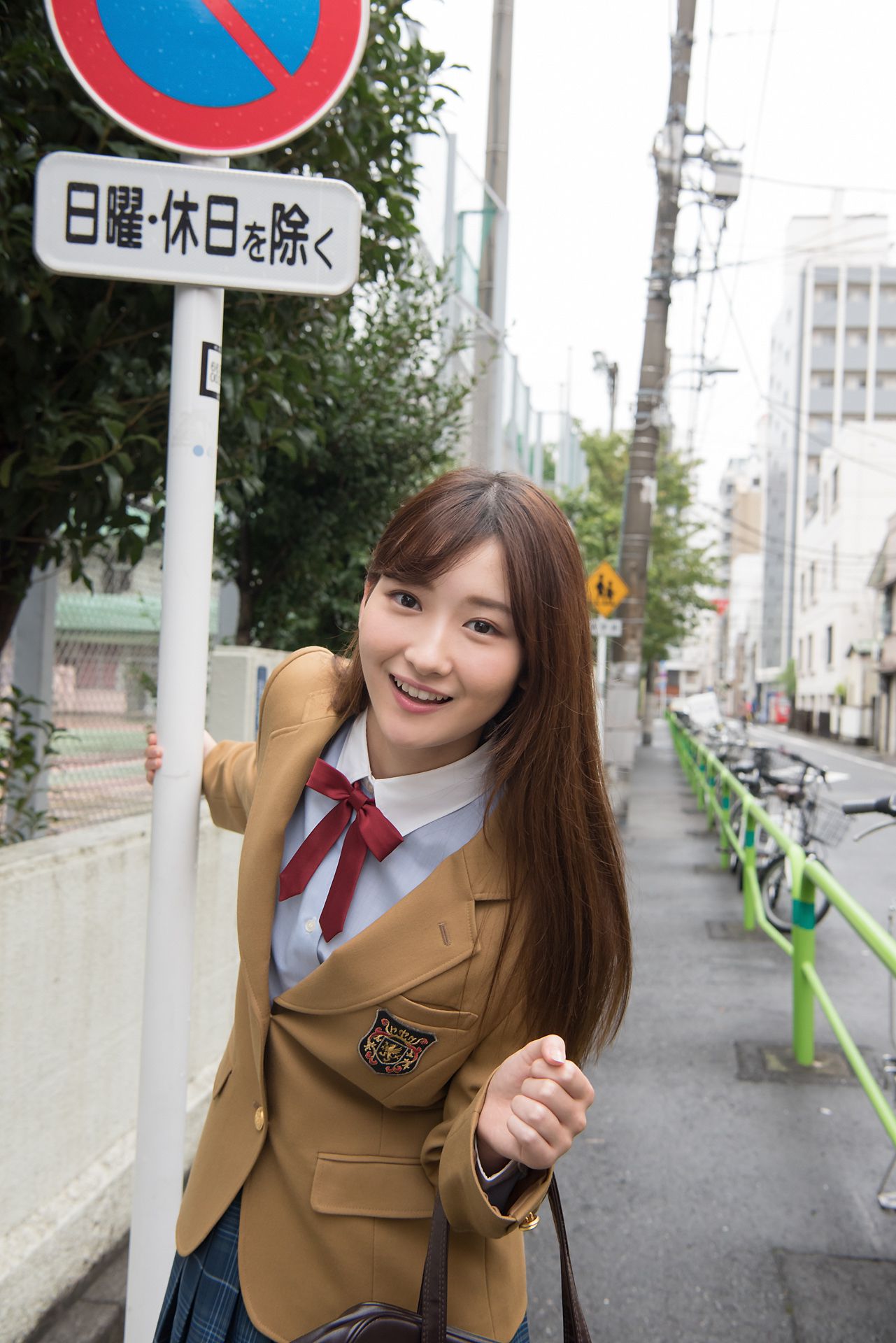[Minisuka.tv] Asami Kondou 近藤あさみ - Limited Gallery 23.1