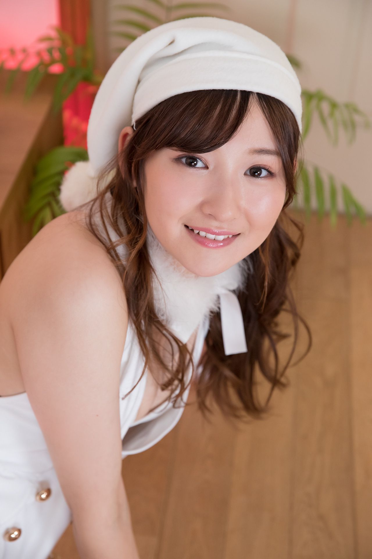 [Minisuka.tv] Asami Kondou 近藤あさみ - Special Gallery 2.3