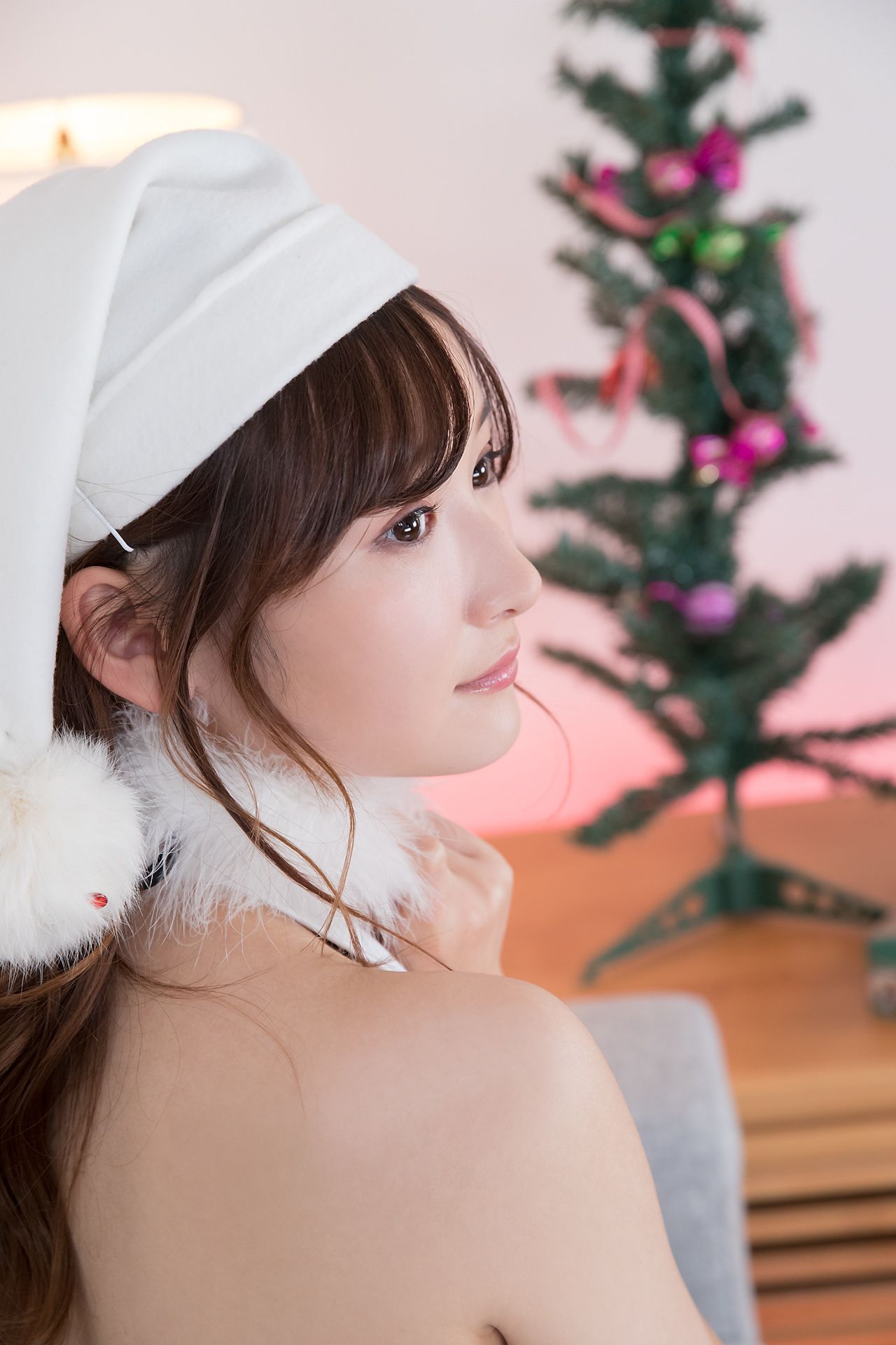 [Minisuka.tv] Asami Kondou 近藤あさみ - Special Gallery 2.3