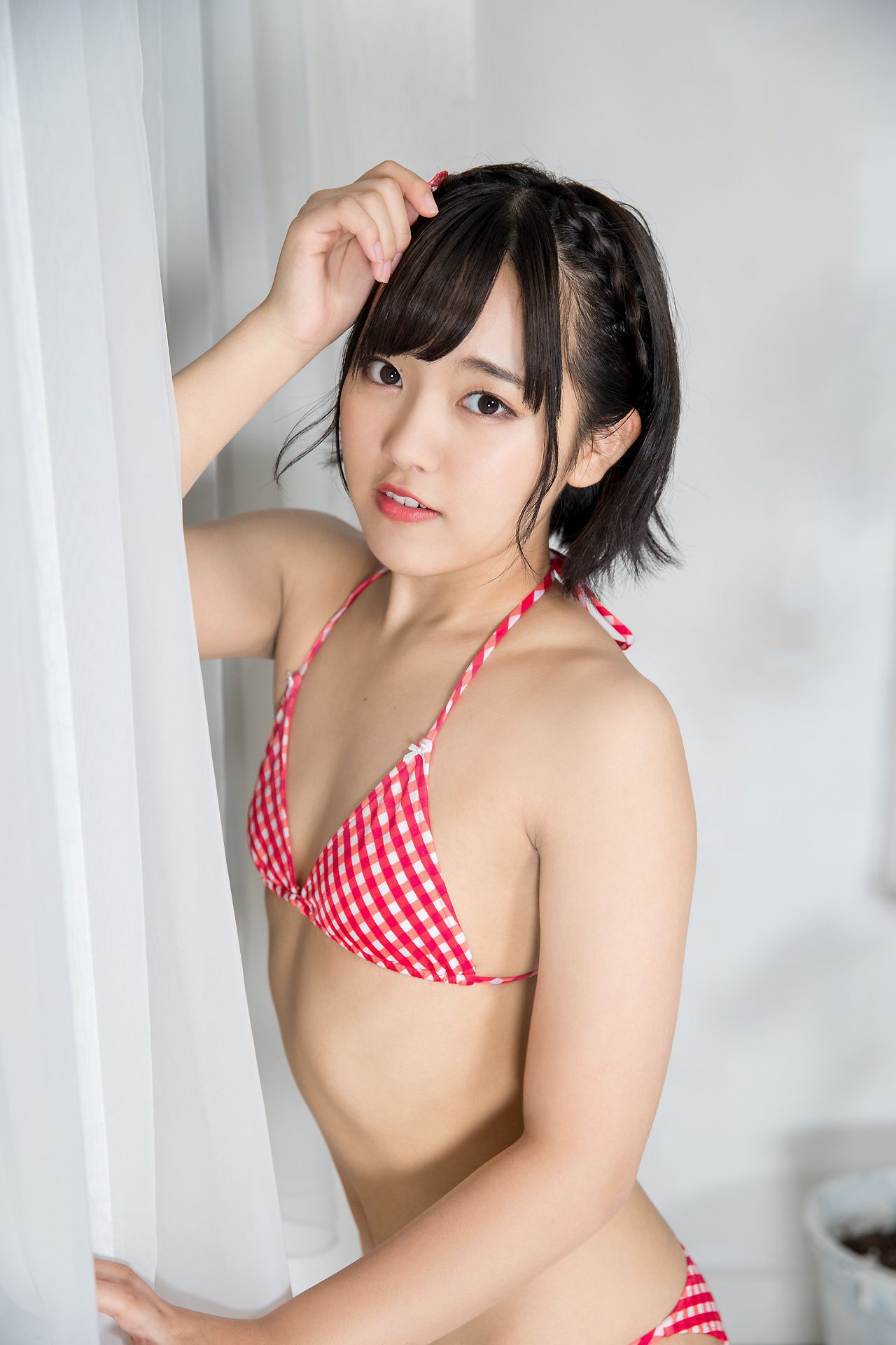 [Minisuka.tv] Anju Kouzuki 香月りお - Special Gallery 10.3