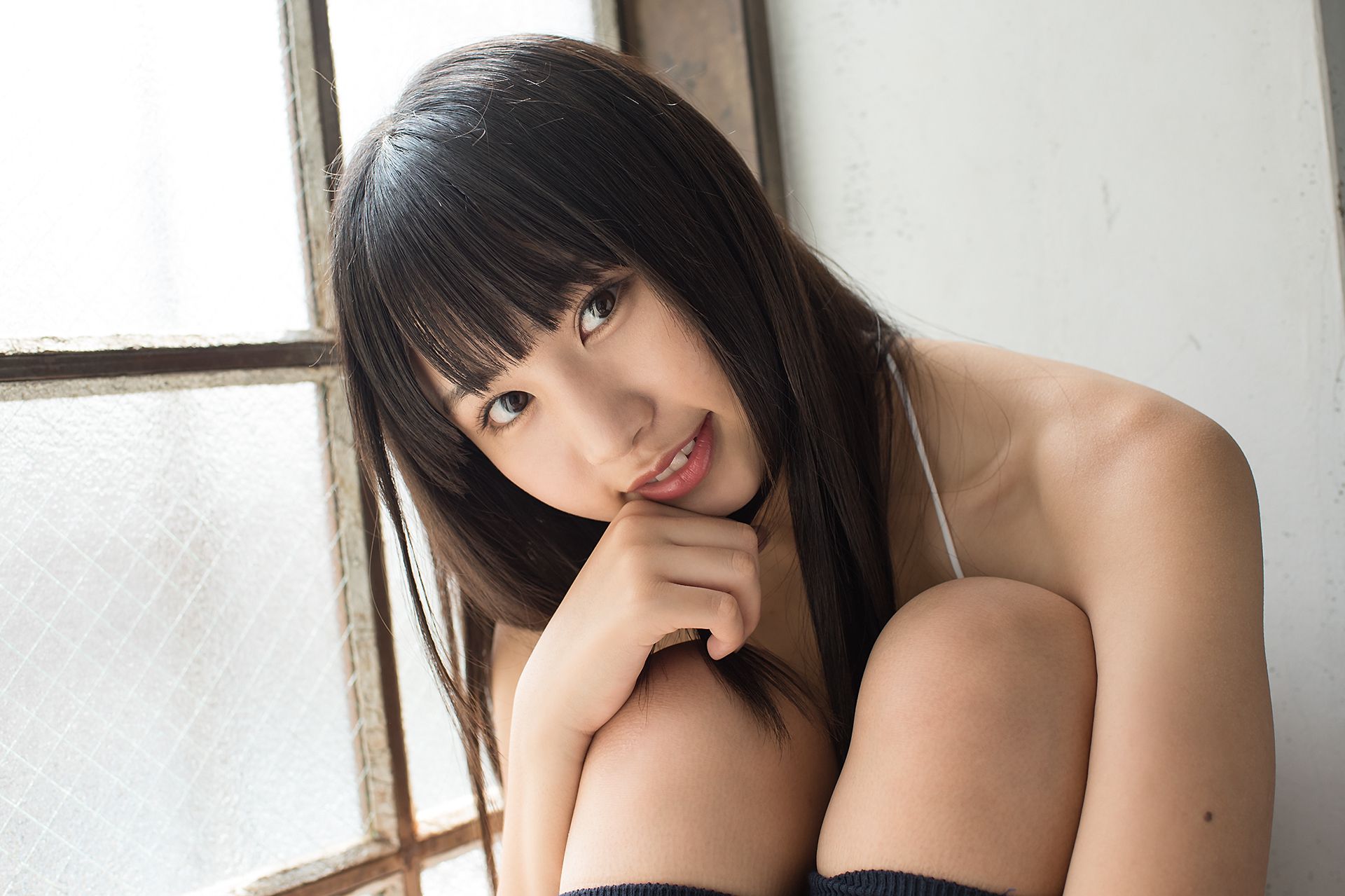 [Minisuka.tv] Kurumi Miyamaru 宮丸くるみ - Regular Gallery 6.4