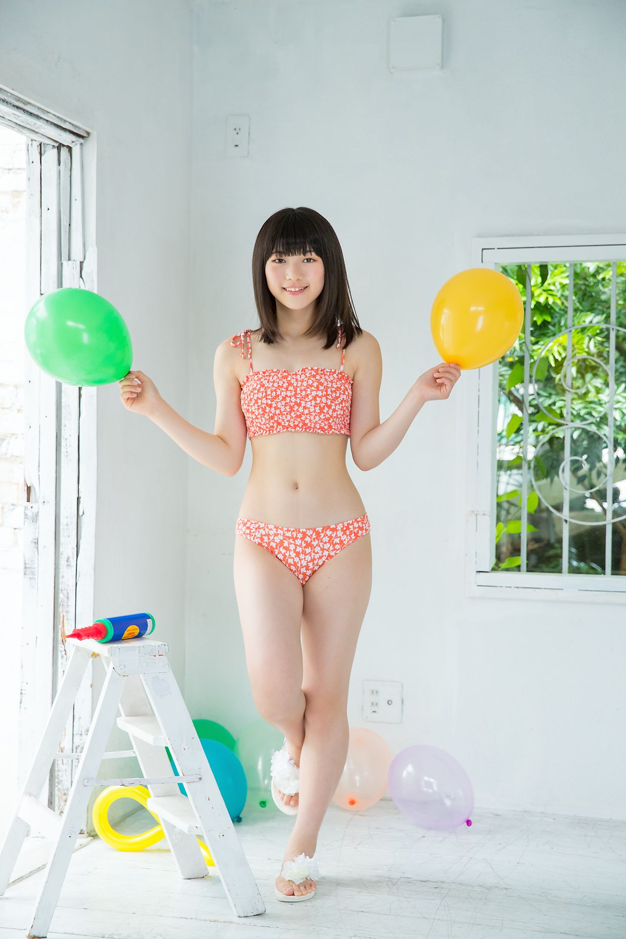 [Minisuka.tv] Risa Sawamura 沢村りさ - Secret Gallery (STAGE2) 2.1