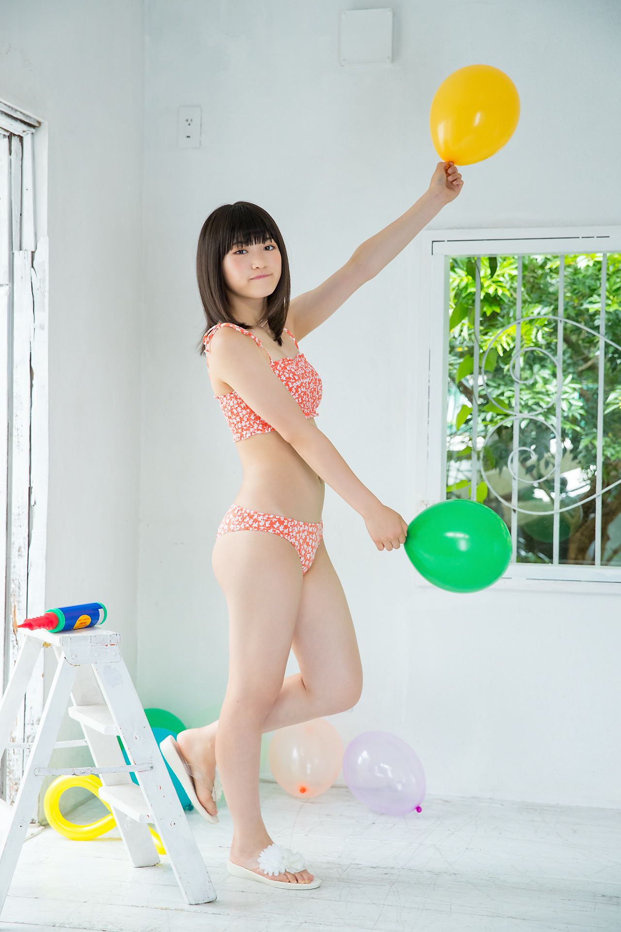 [Minisuka.tv] Risa Sawamura 沢村りさ - Secret Gallery (STAGE2) 2.1